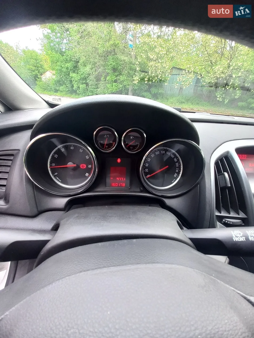 2015 Opel Astra - мініатюра 21