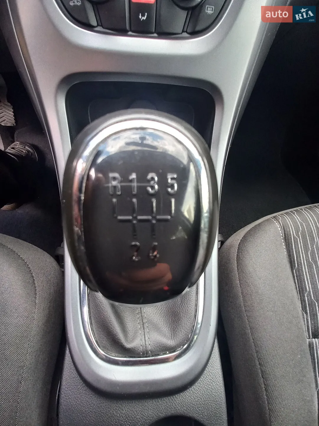 2015 Opel Astra - мініатюра 27