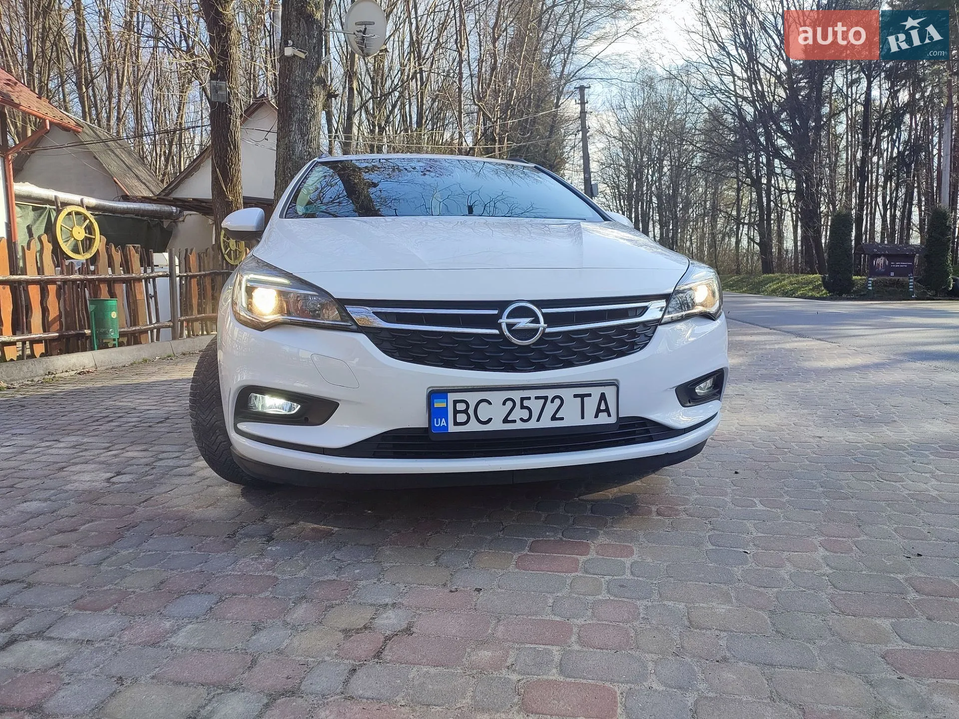 2019 Opel Astra - мініатюра 20