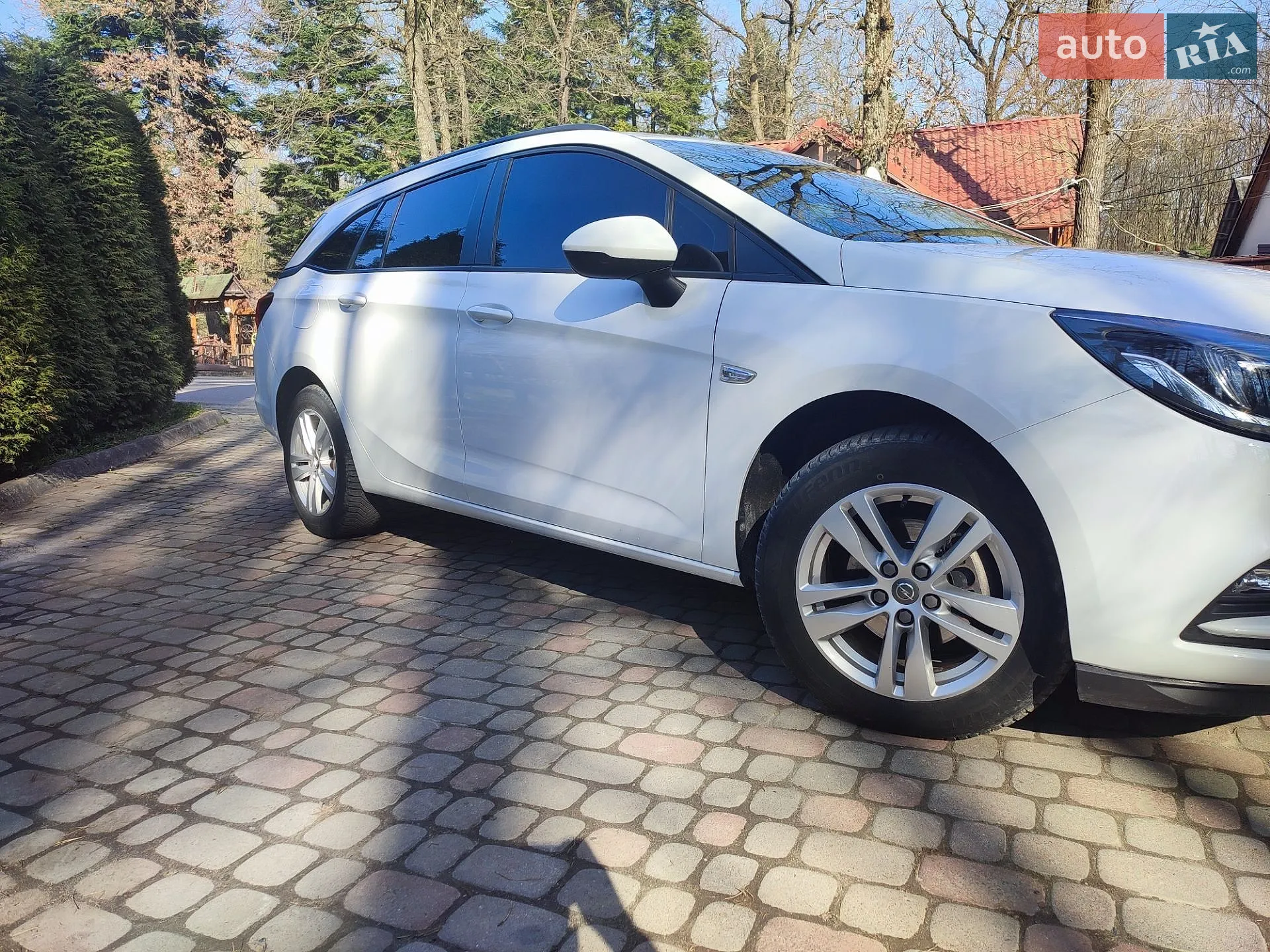 2019 Opel Astra - мініатюра 25