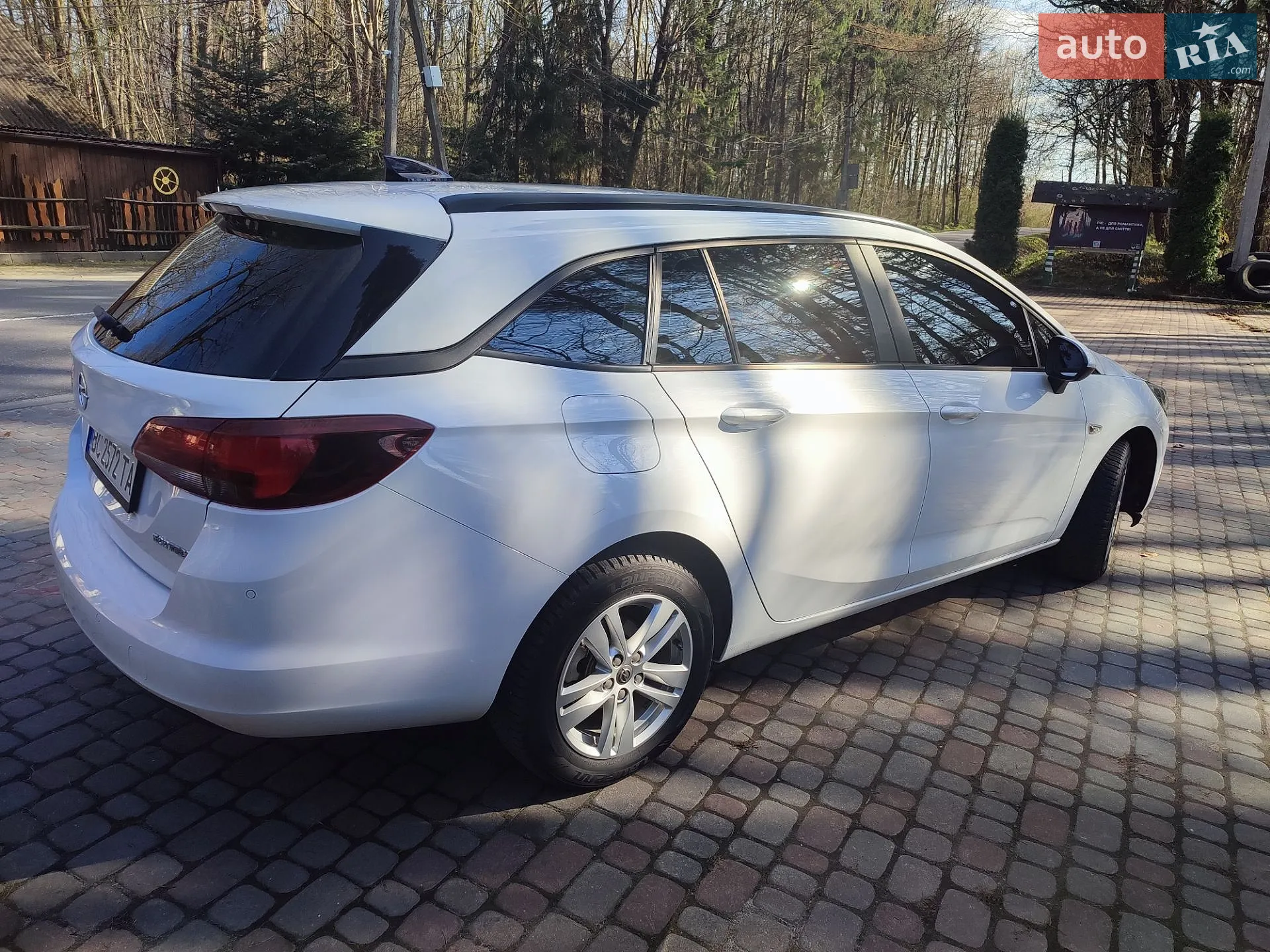 2019 Opel Astra - мініатюра 29