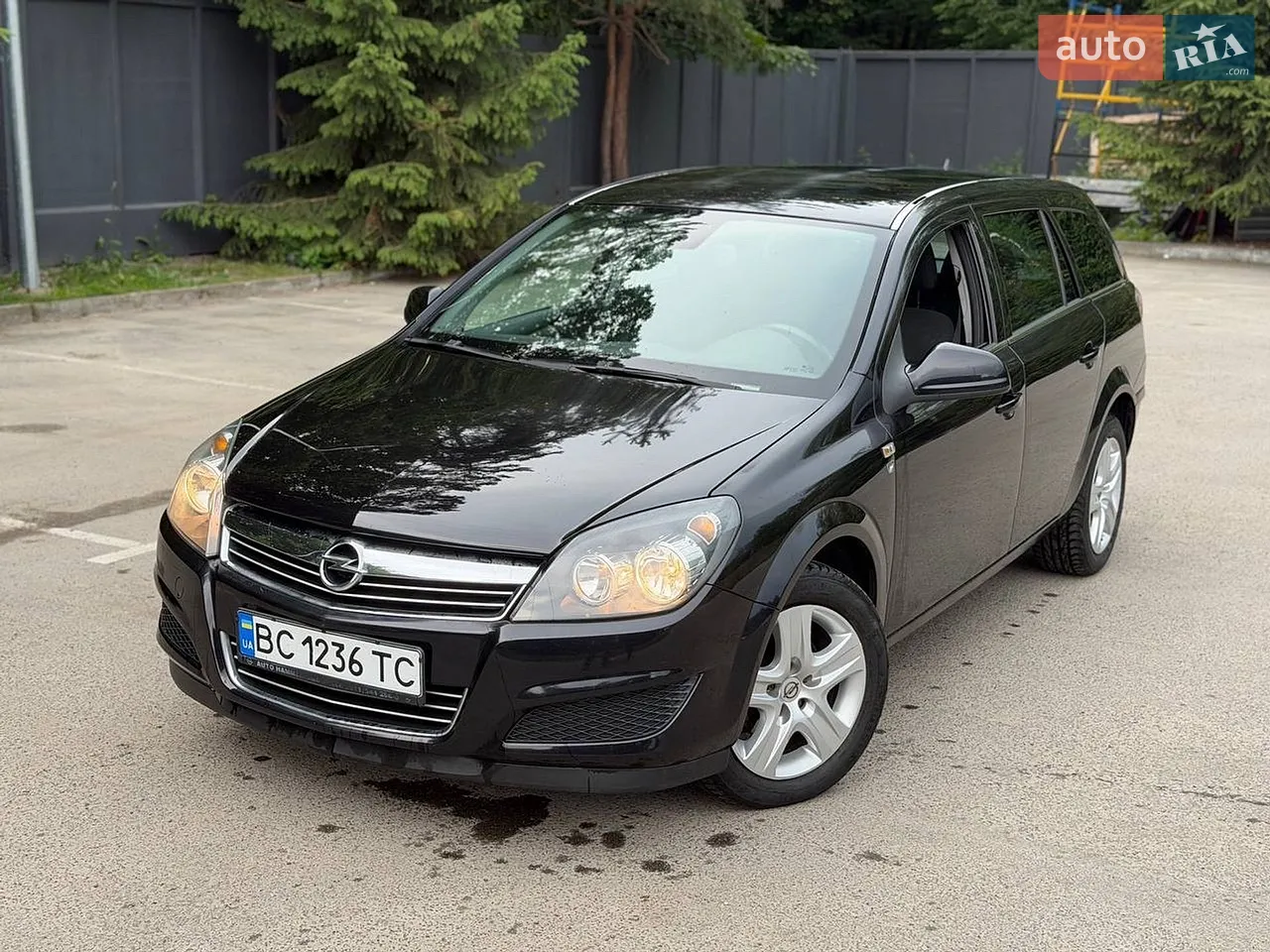 2010 Opel Astra - мініатюра 27
