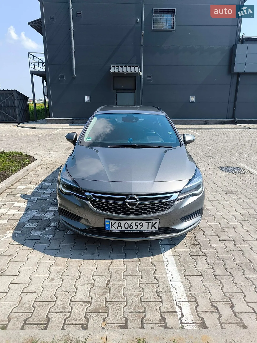 2019 Opel Astra - мініатюра 22