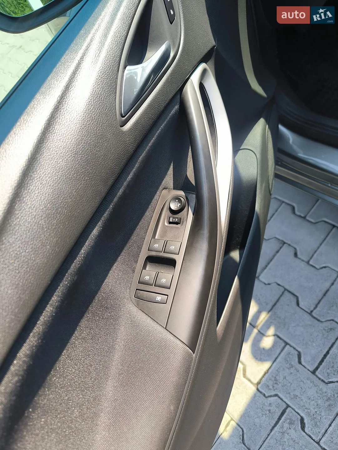 2019 Opel Astra - мініатюра 34