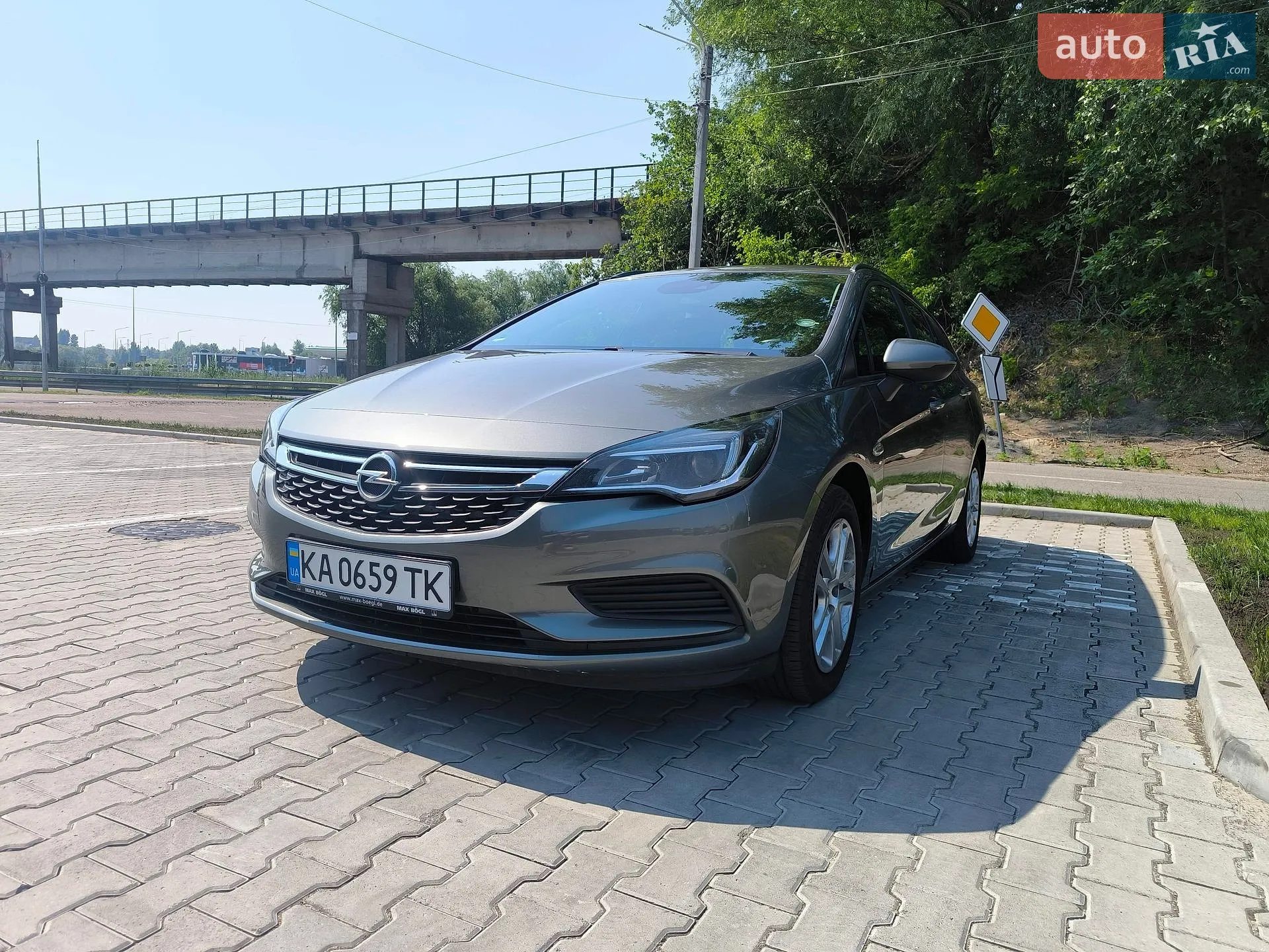 2019 Opel Astra - мініатюра 49