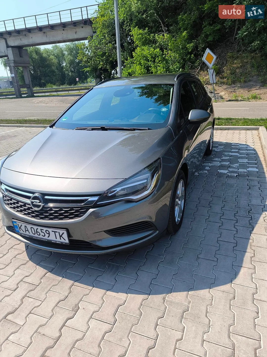 2019 Opel Astra - мініатюра 51