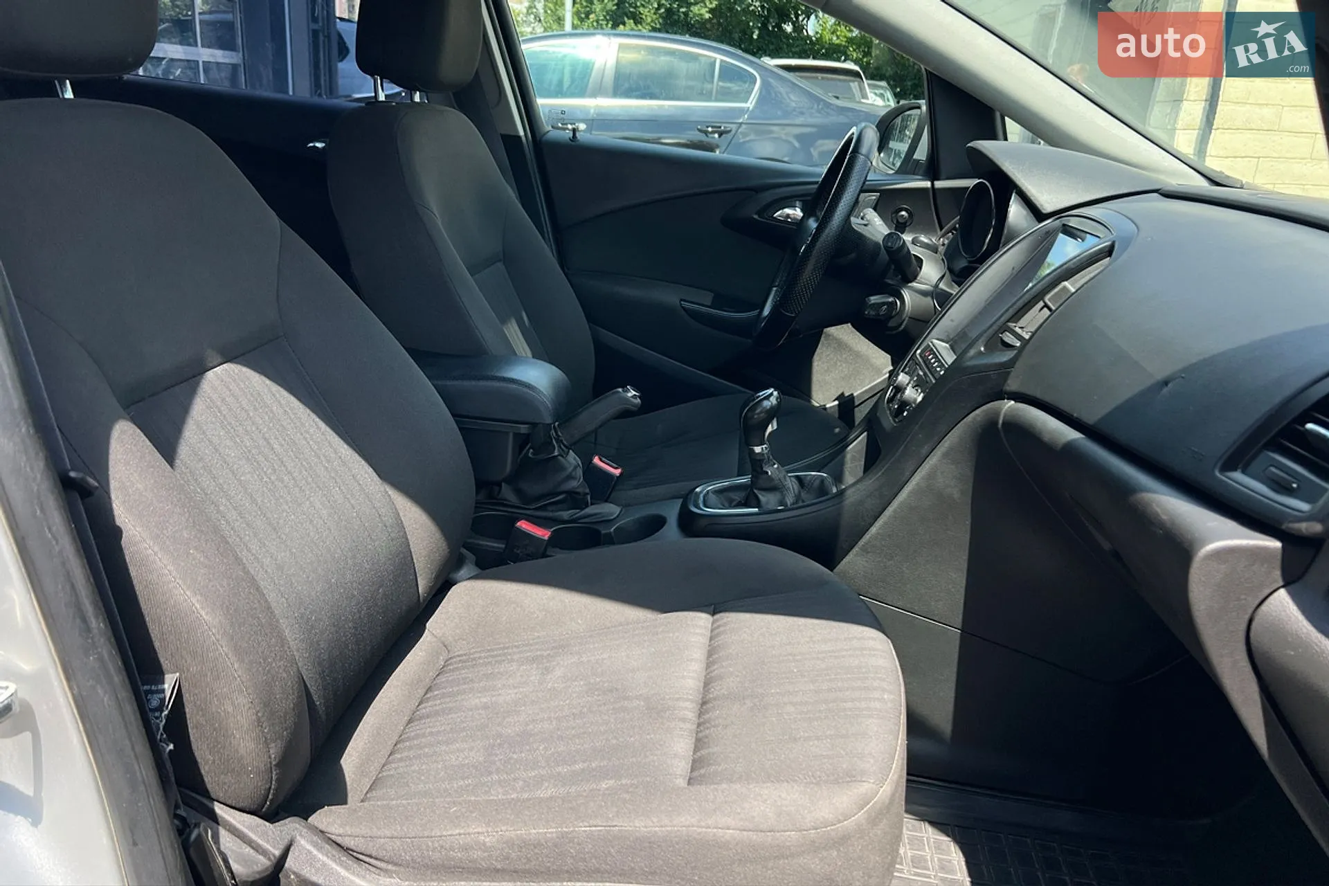 2014 Opel Astra - мініатюра 20