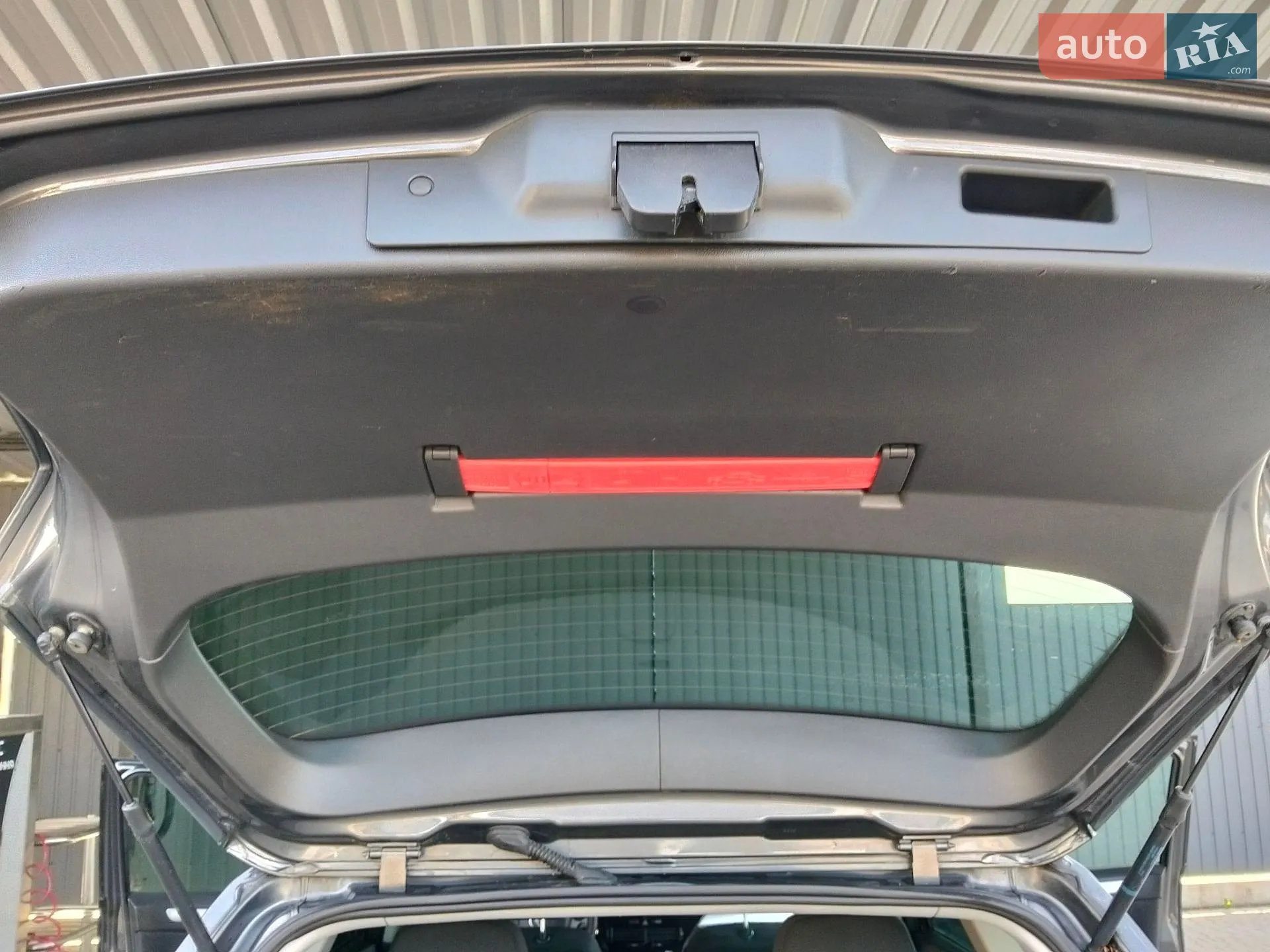 2010 Opel Astra - мініатюра 45