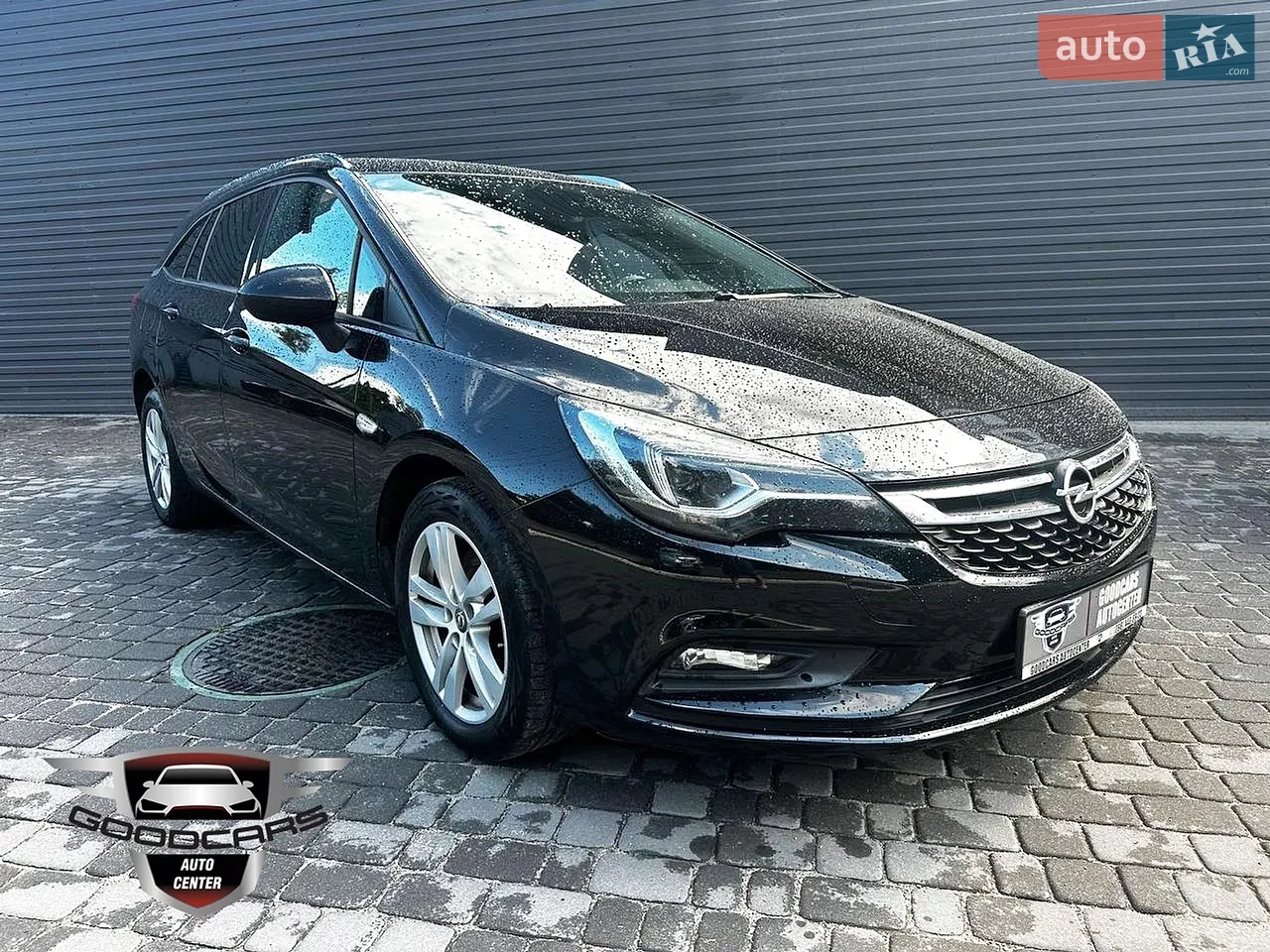 2017 Opel Astra - мініатюра 25