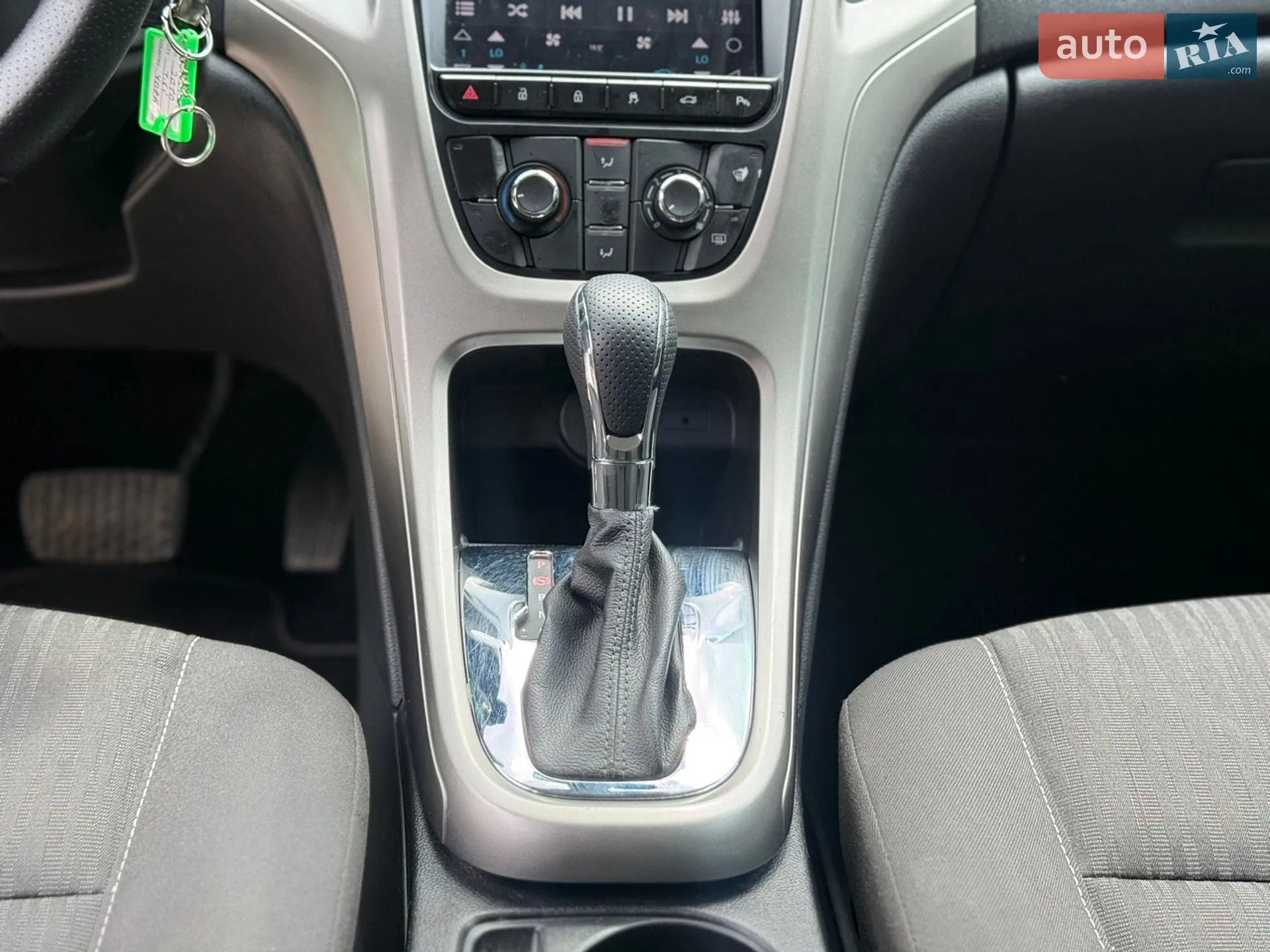 2011 Opel Astra - мініатюра 18