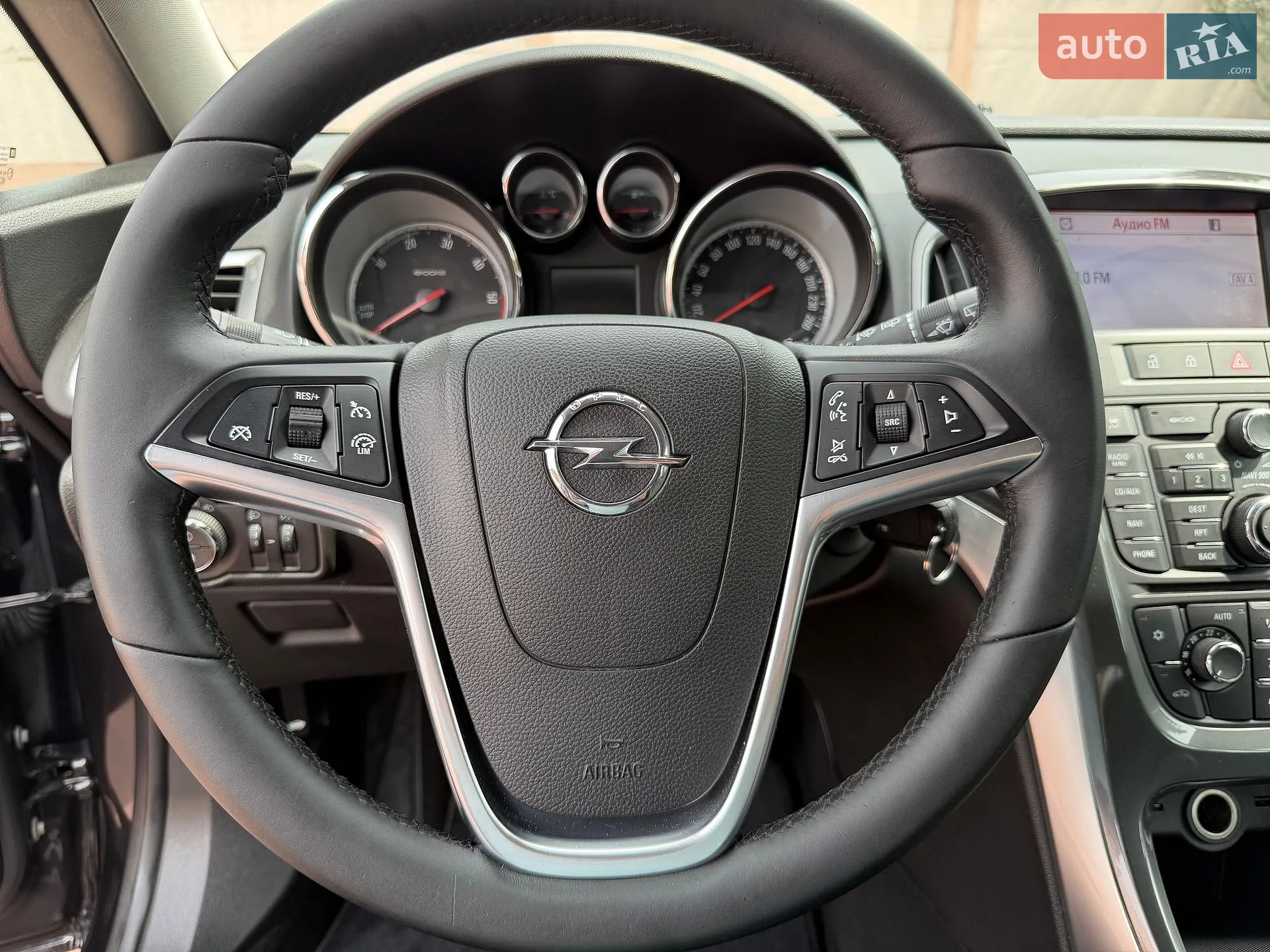 2013 Opel Astra - мініатюра 82