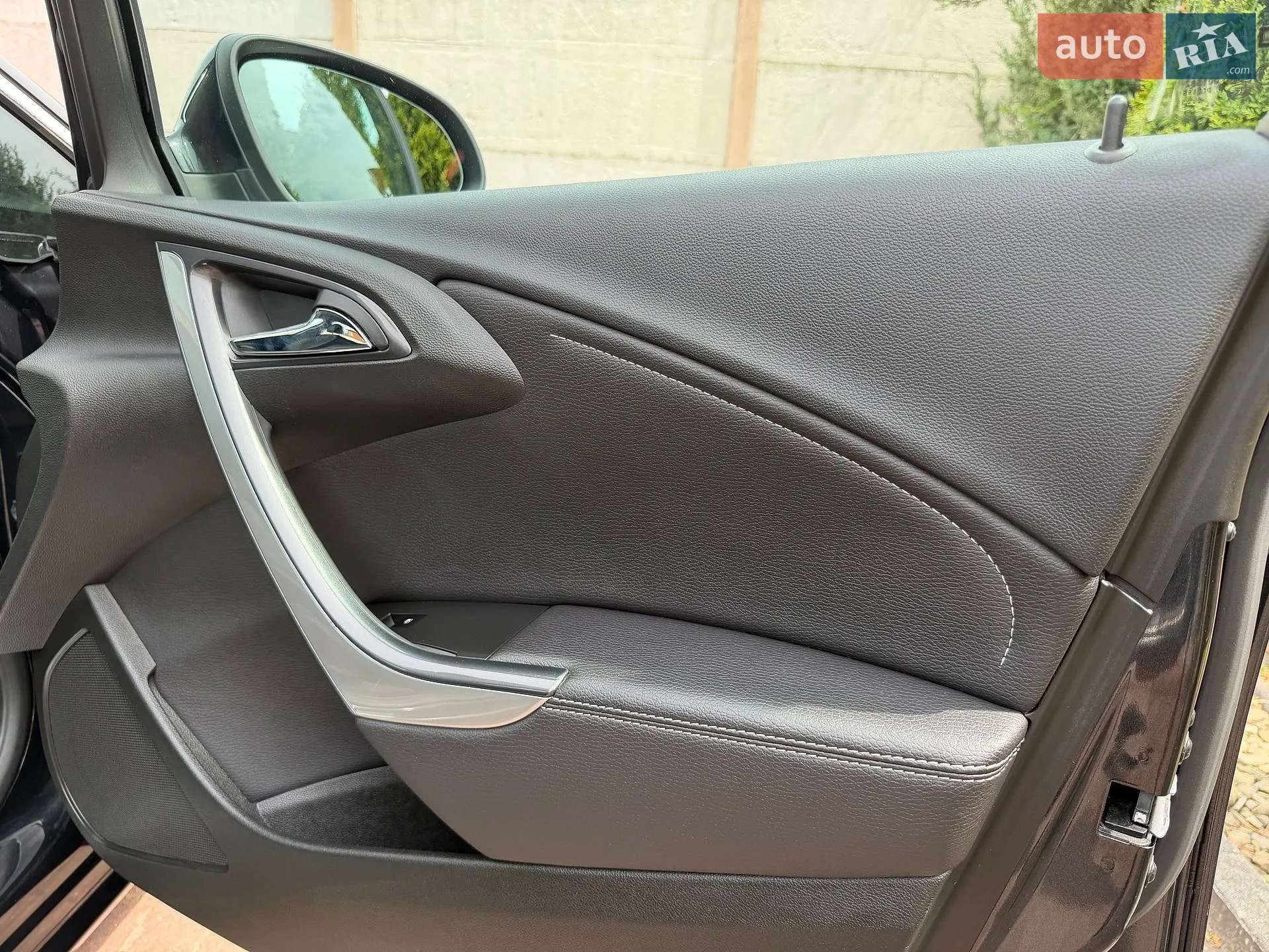 2013 Opel Astra - мініатюра 105