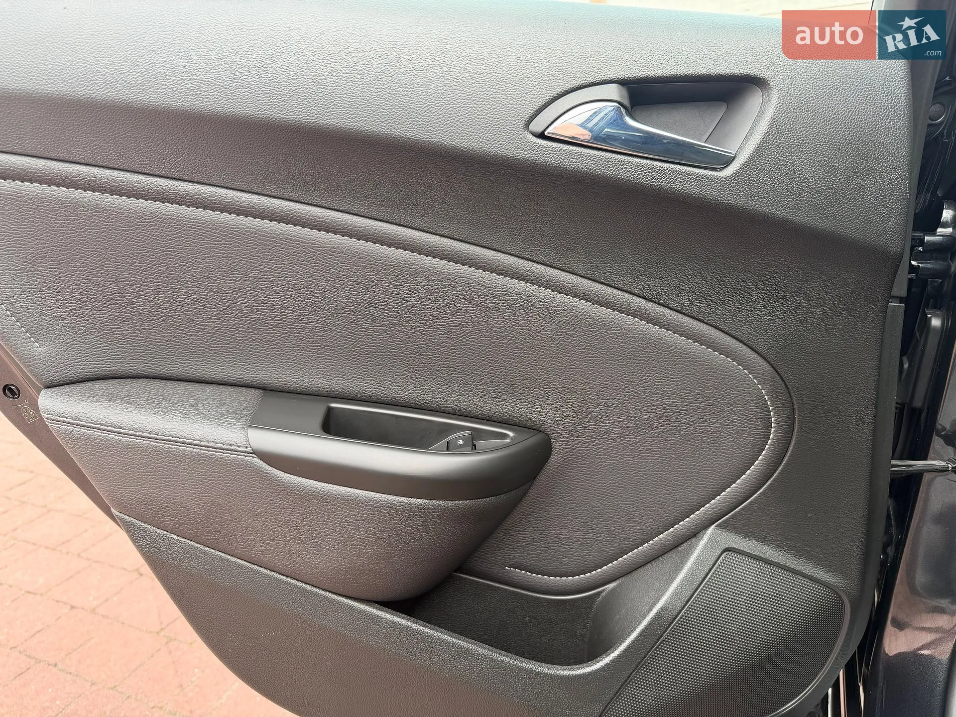 2013 Opel Astra - мініатюра 117