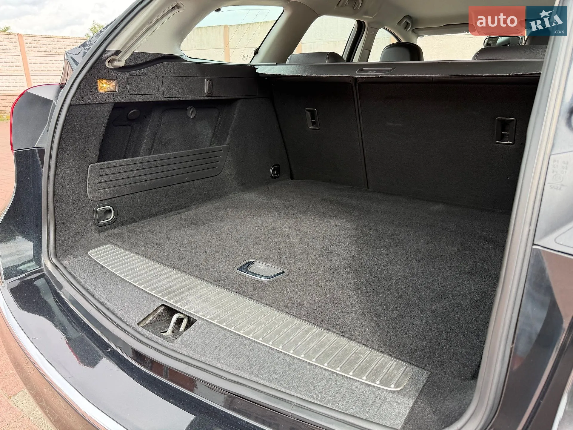 2013 Opel Astra - мініатюра 138