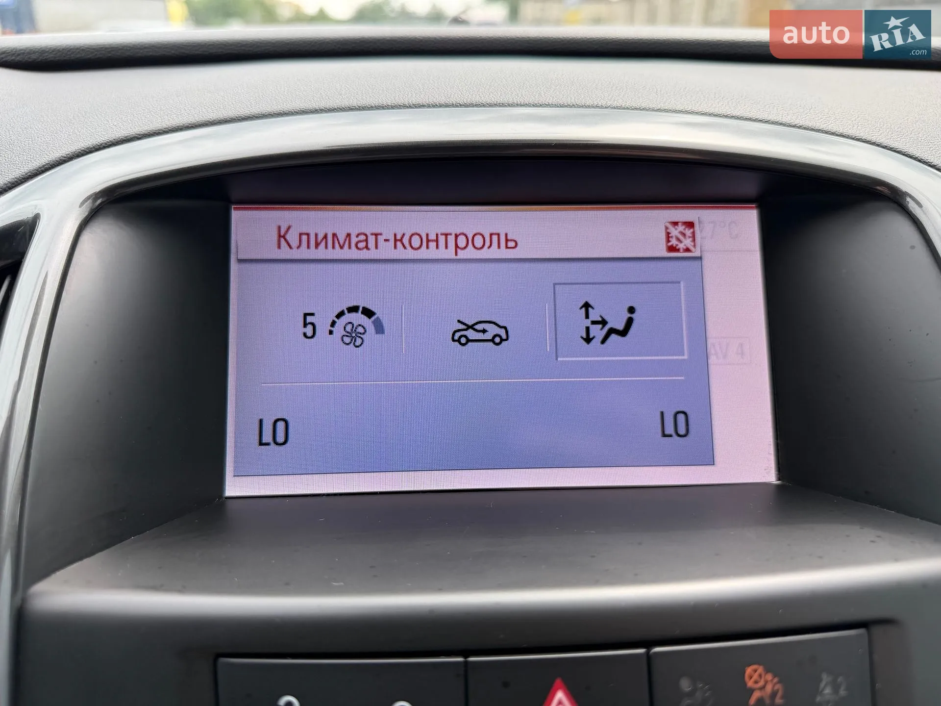 2013 Opel Astra - мініатюра 89