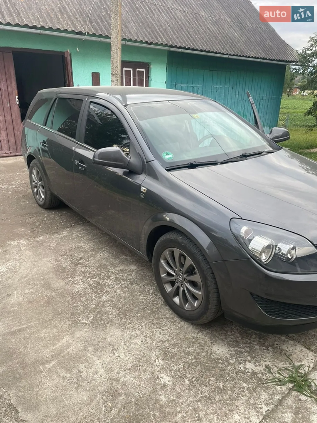 2010 Opel Astra - мініатюра 9