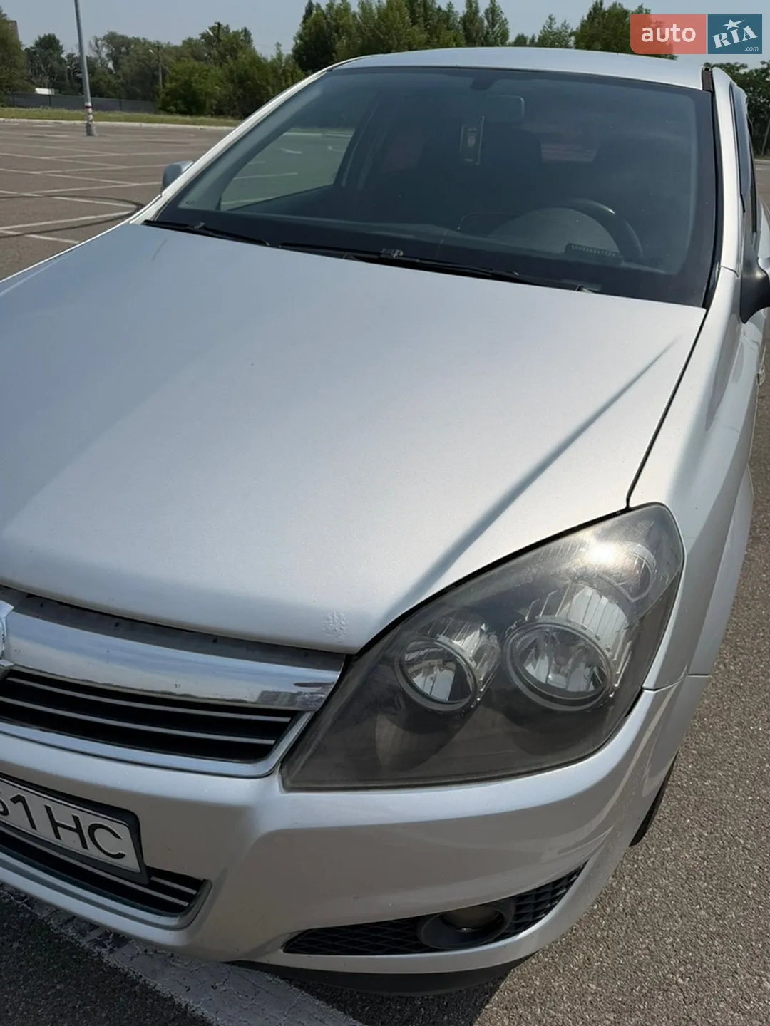 2012 Opel Astra - мініатюра 17