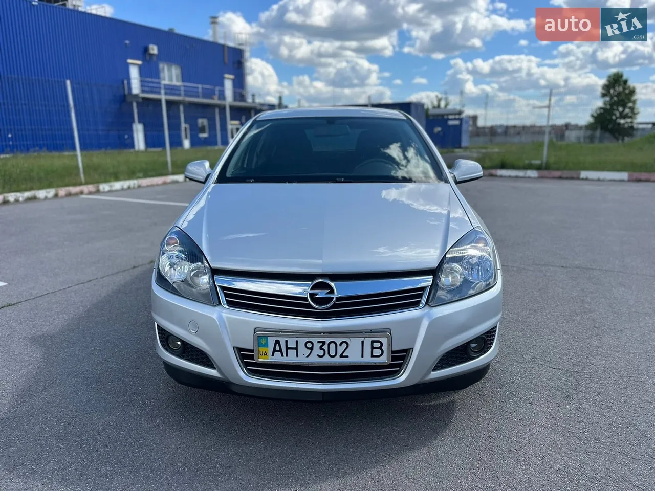 2011 Opel Astra - мініатюра 24