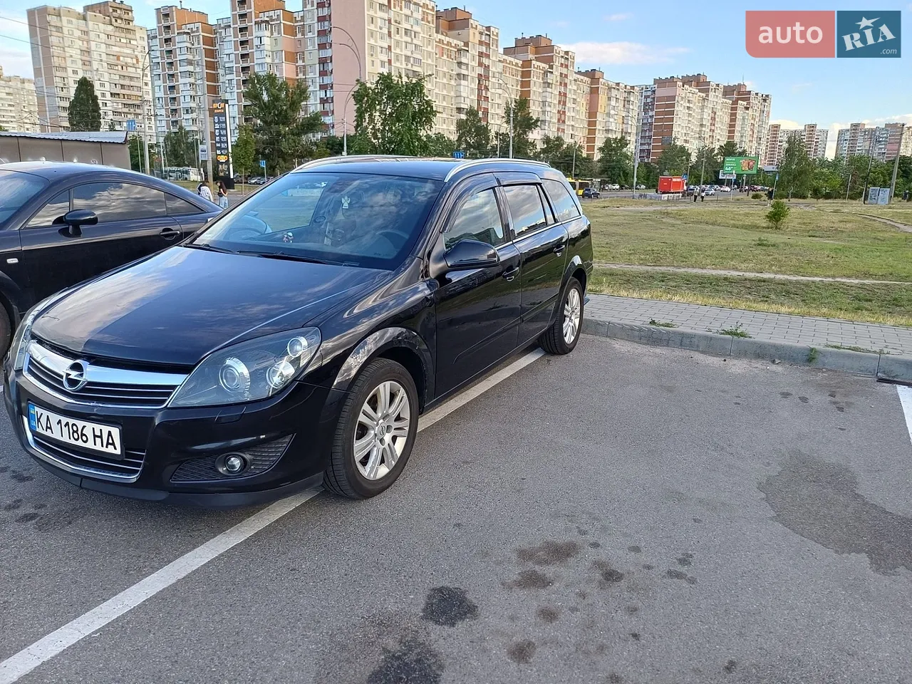 2011 Opel Astra - мініатюра 10