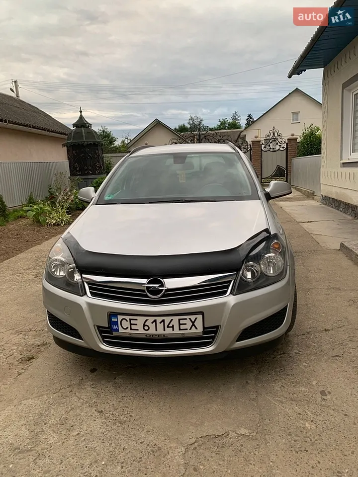 2011 Opel Astra - мініатюра 22