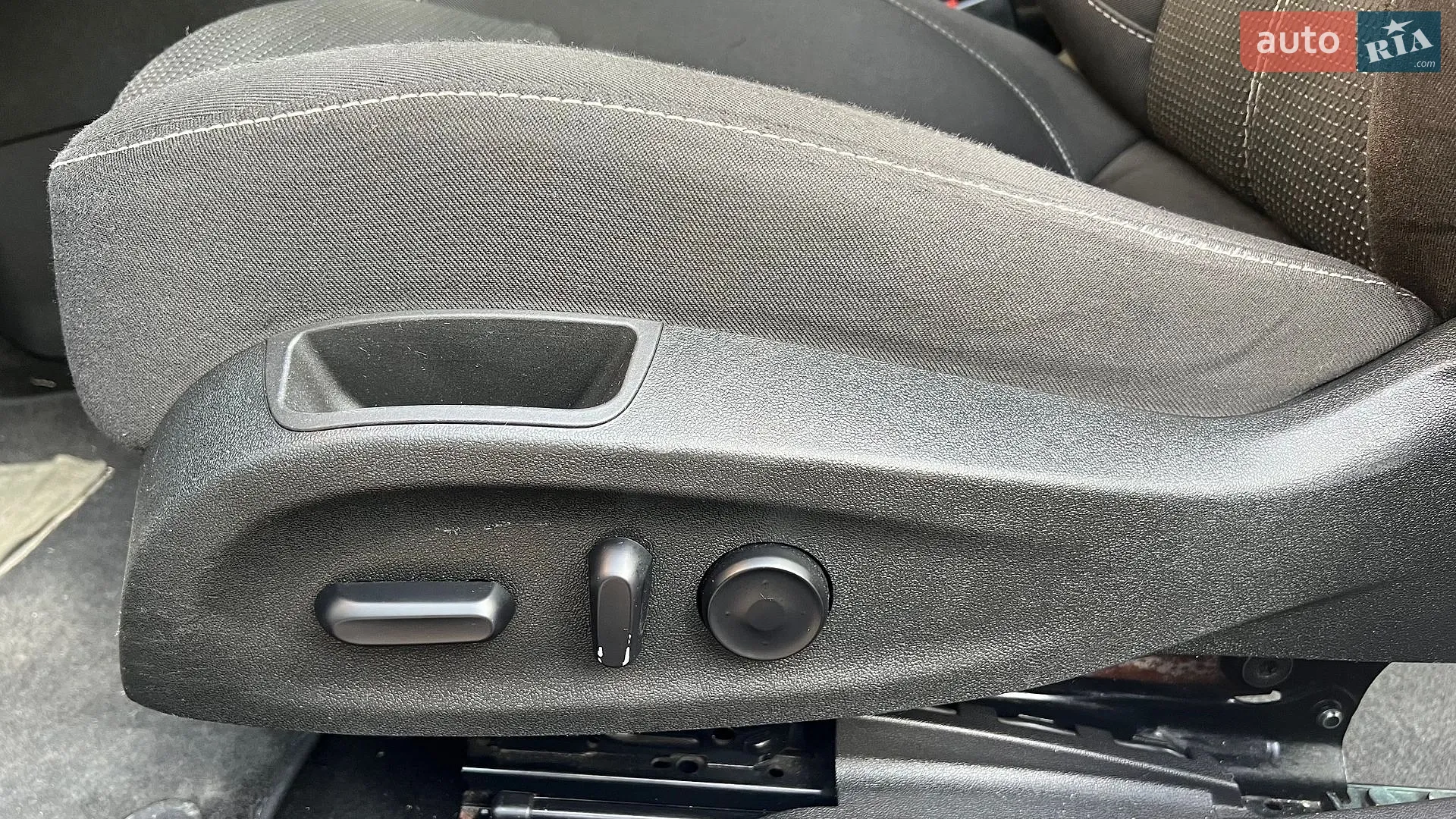 2013 Opel Astra - мініатюра 36