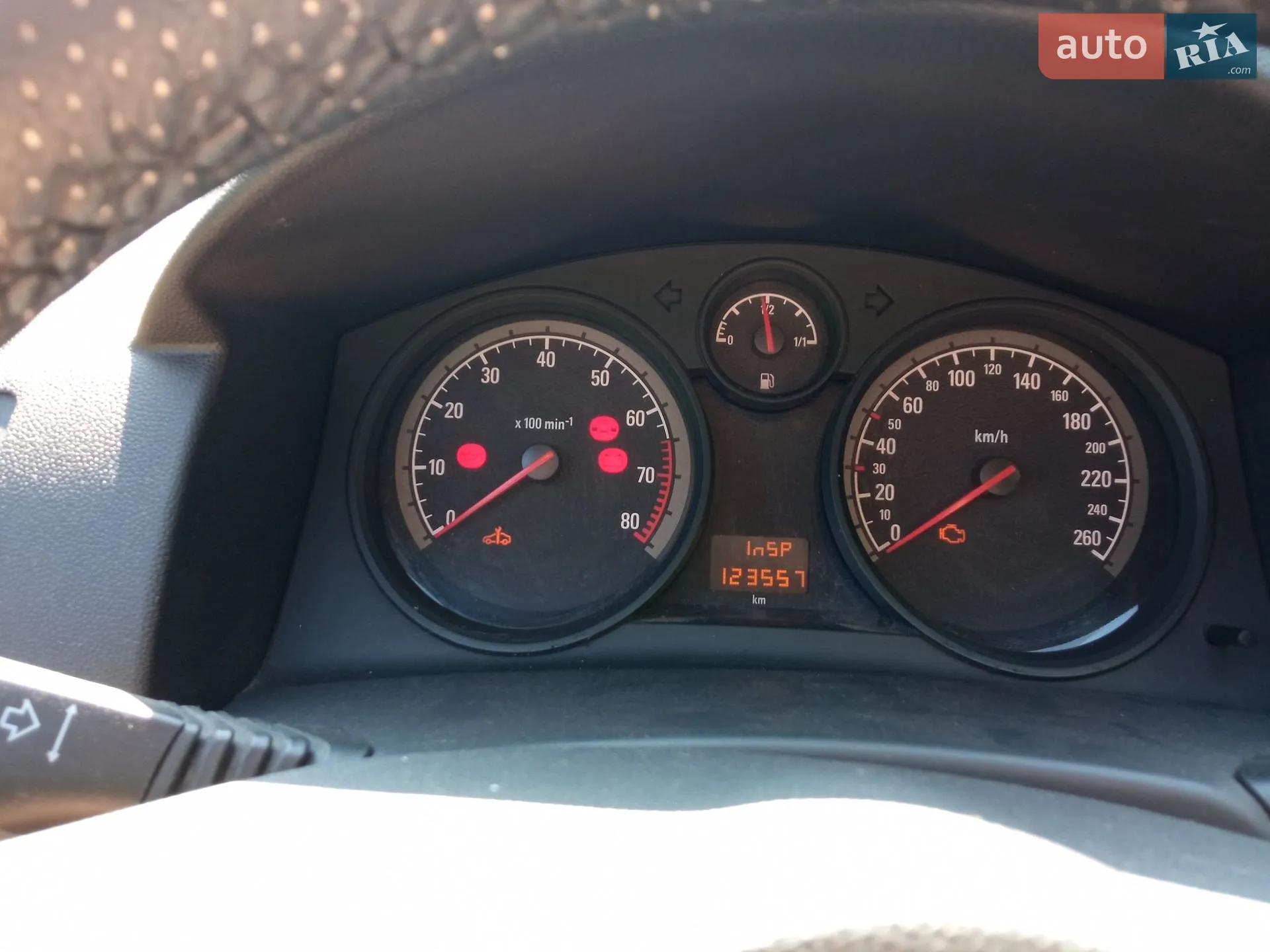 2010 Opel Astra - мініатюра 3
