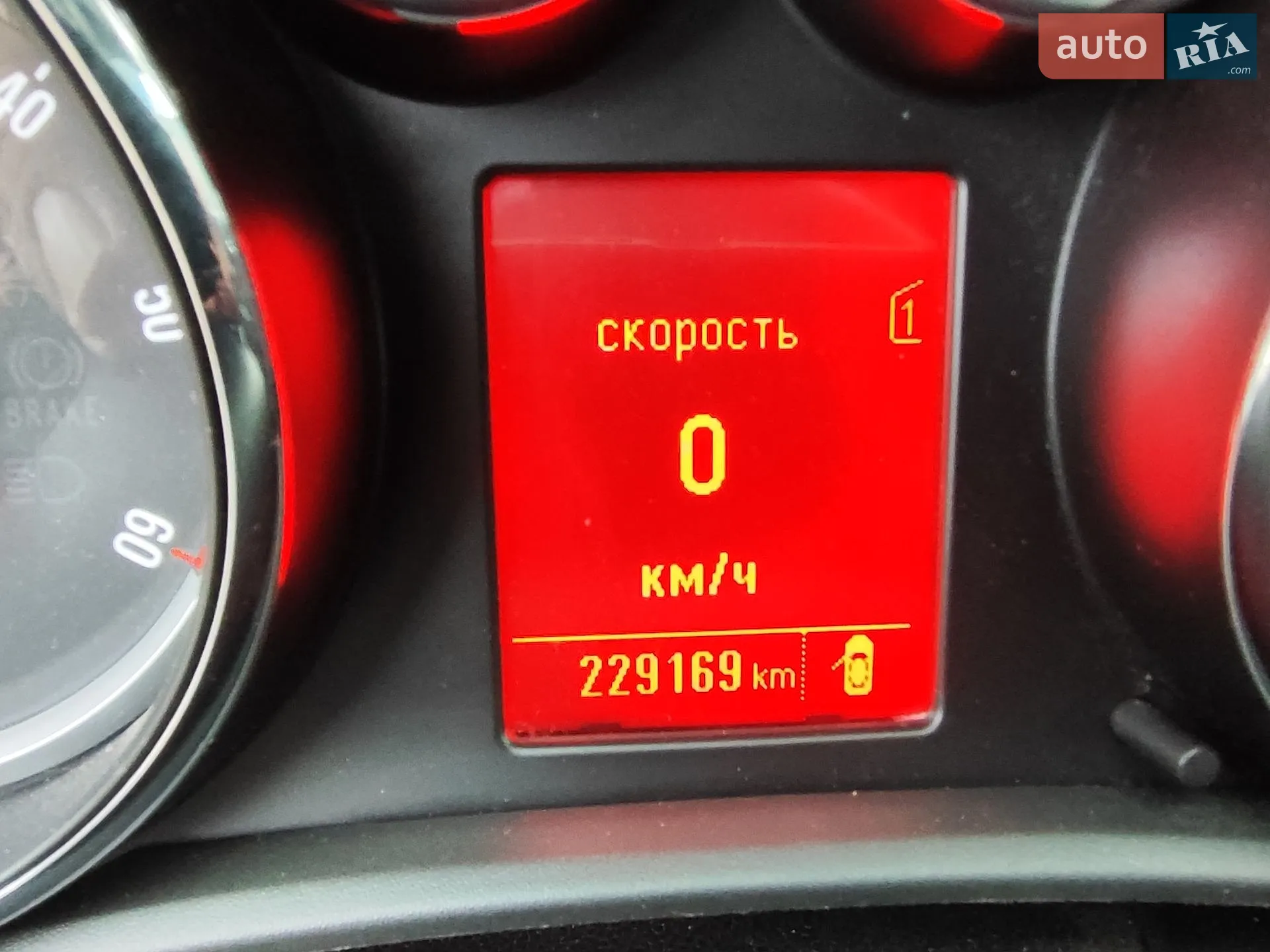 2012 Opel Astra - мініатюра 53