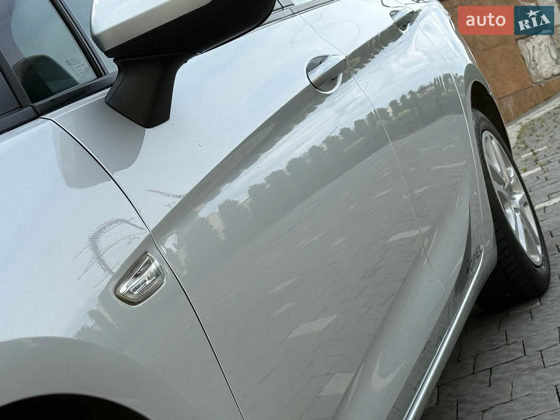 2016 Opel Astra - мініатюра 31