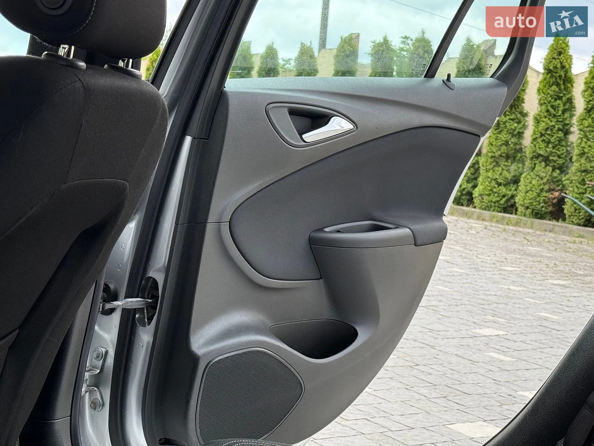 2016 Opel Astra - мініатюра 62