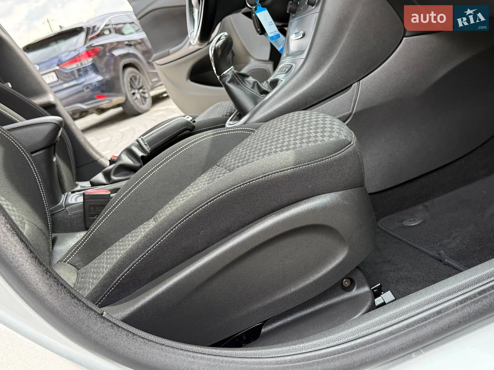 2016 Opel Astra - мініатюра 76