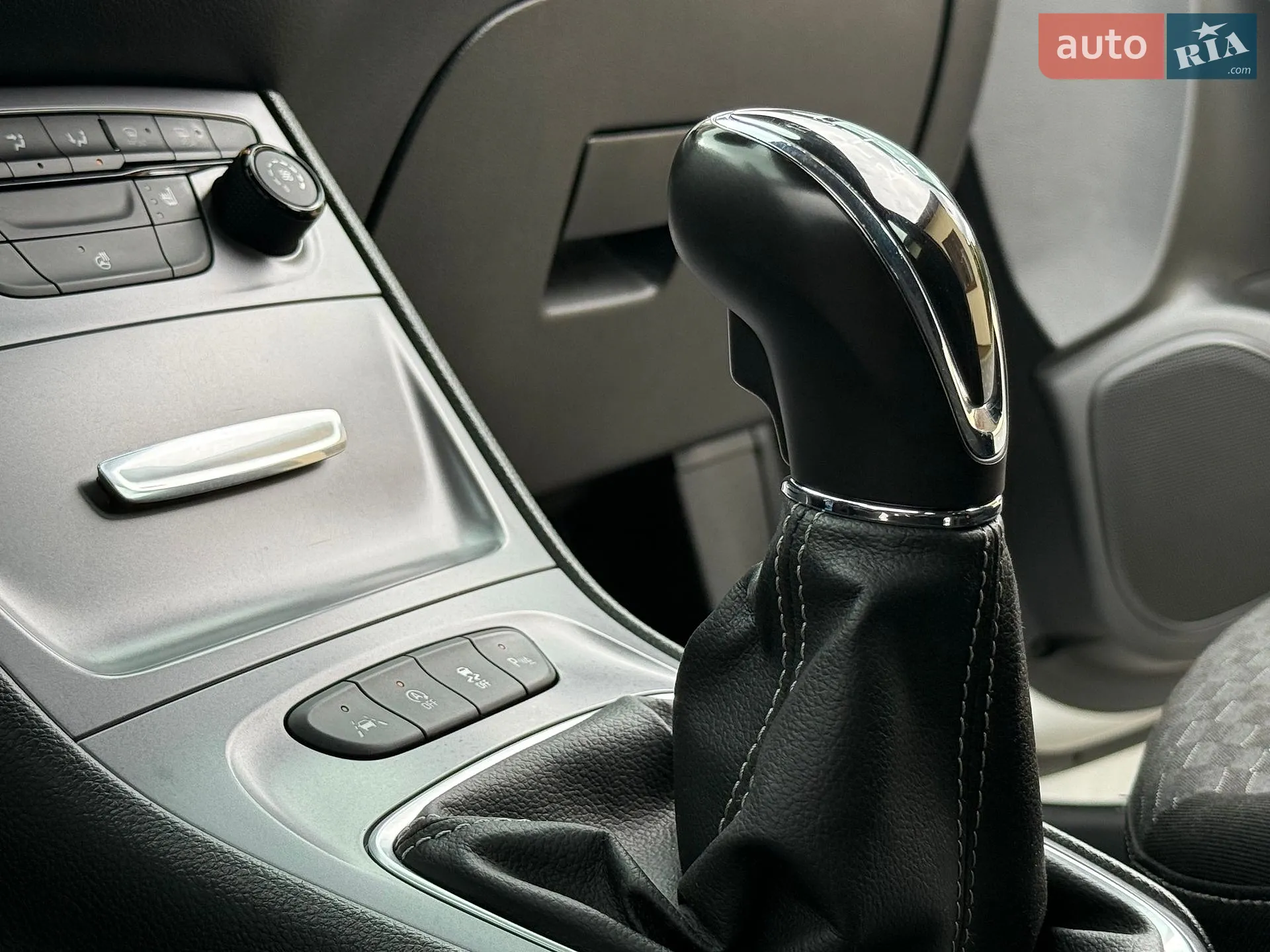 2016 Opel Astra - мініатюра 94