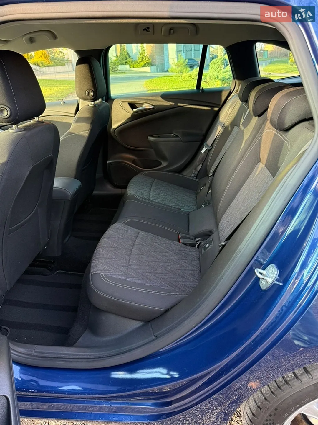 2020 Opel Astra - мініатюра 42
