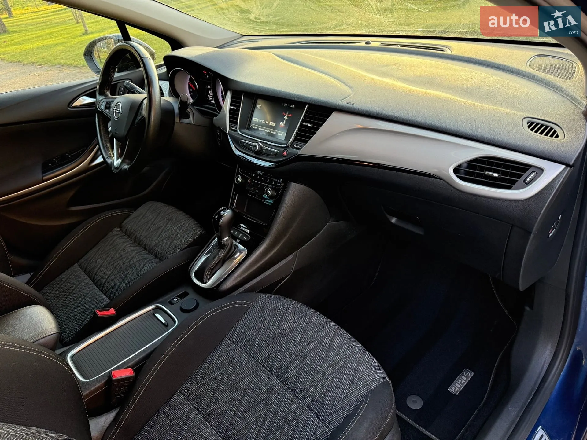 2020 Opel Astra - мініатюра 46
