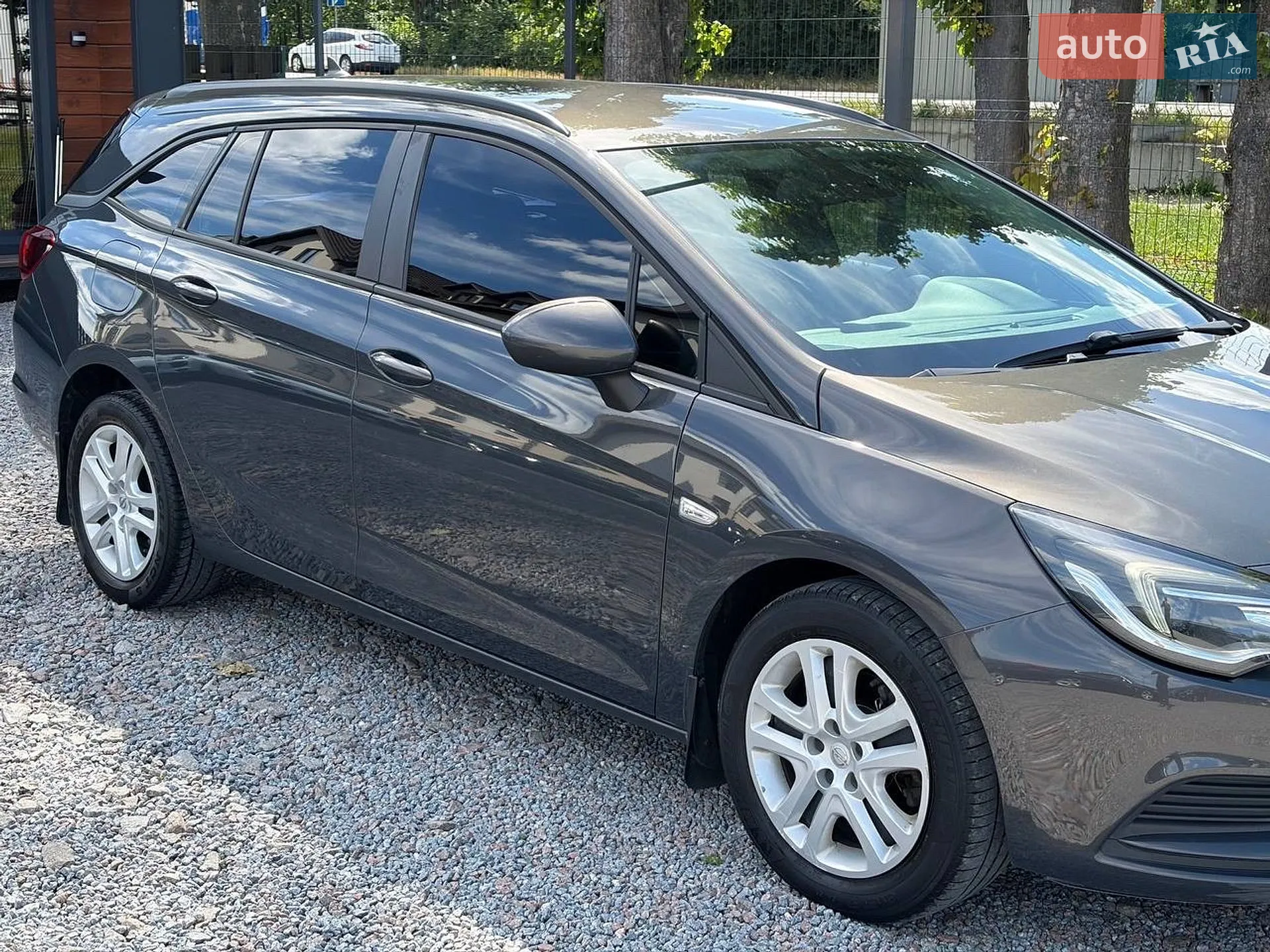 2016 Opel Astra - мініатюра 25