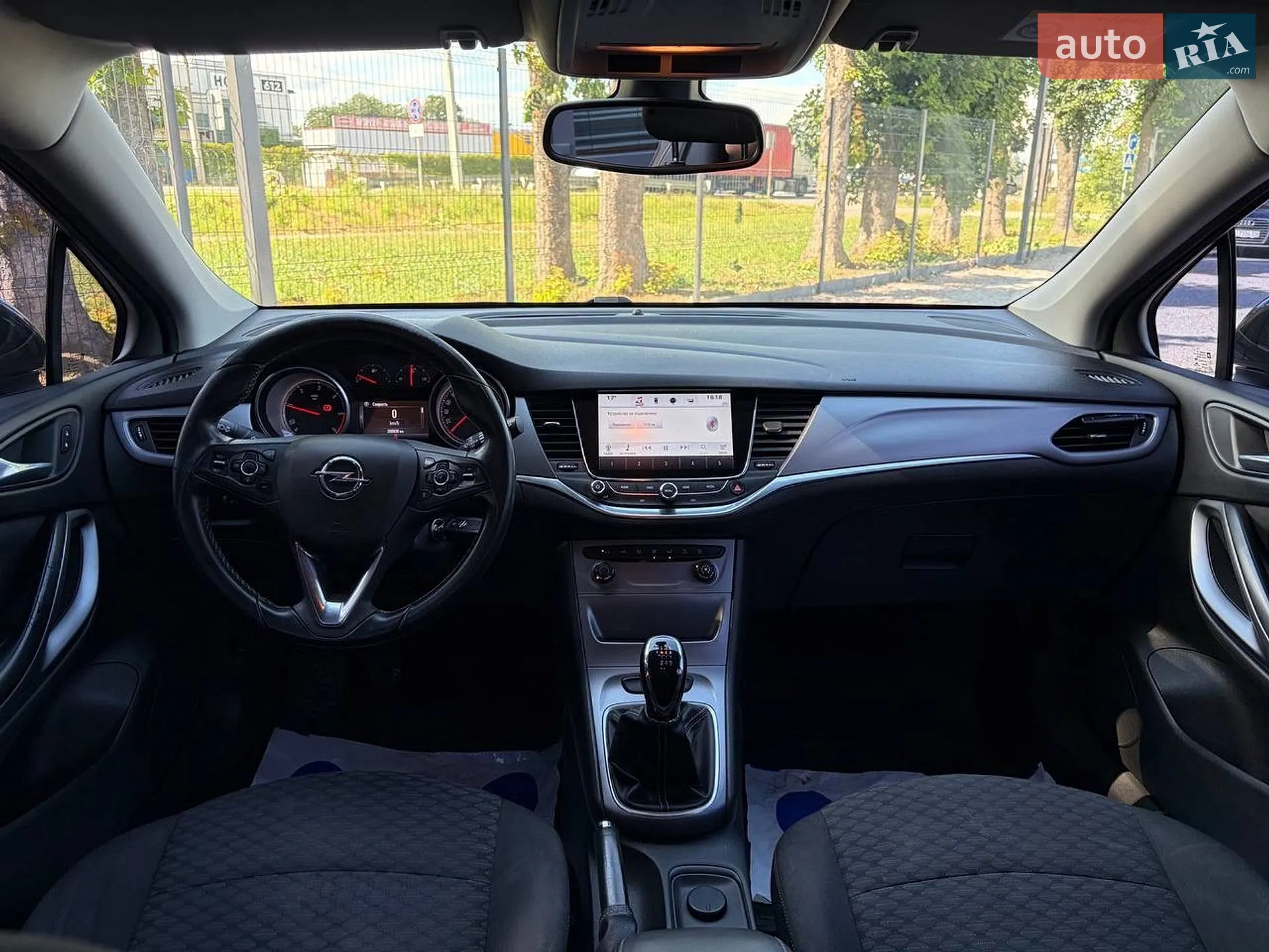 2016 Opel Astra - мініатюра 42