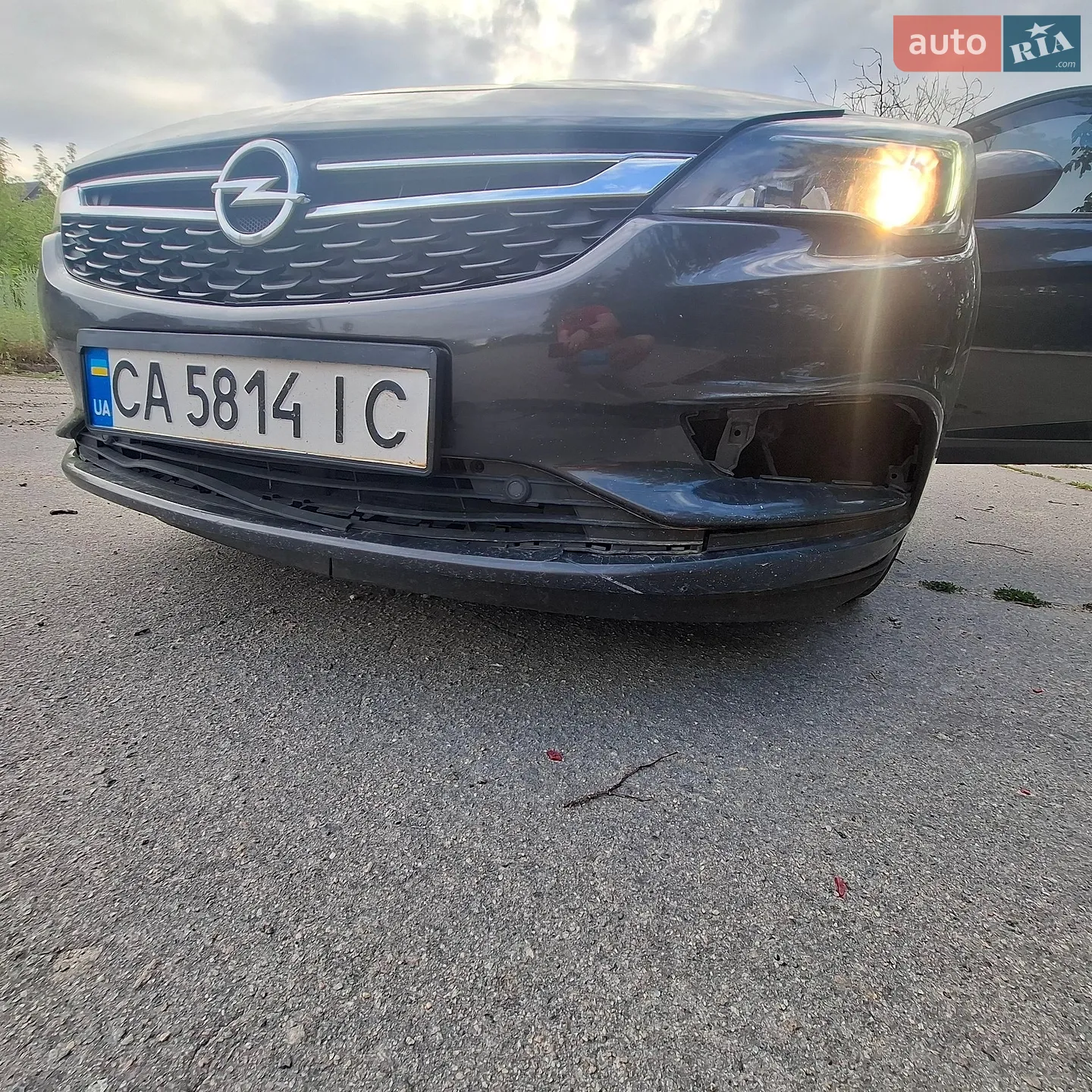 2016 Opel Astra - мініатюра 21