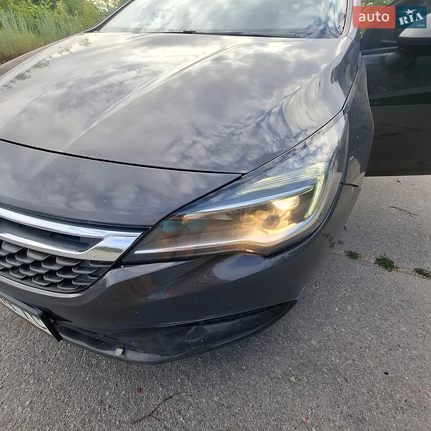2016 Opel Astra - мініатюра 24