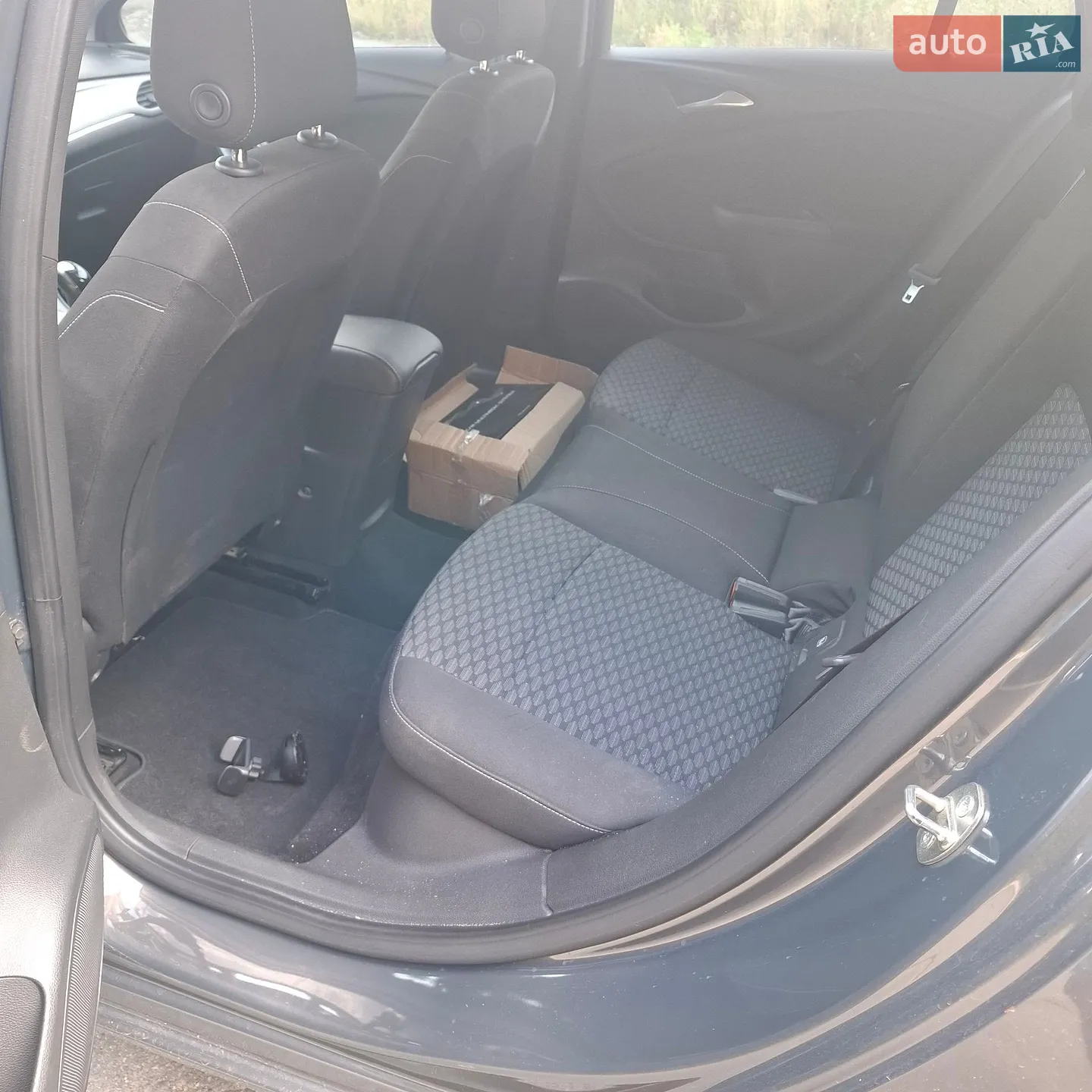 2016 Opel Astra - мініатюра 43