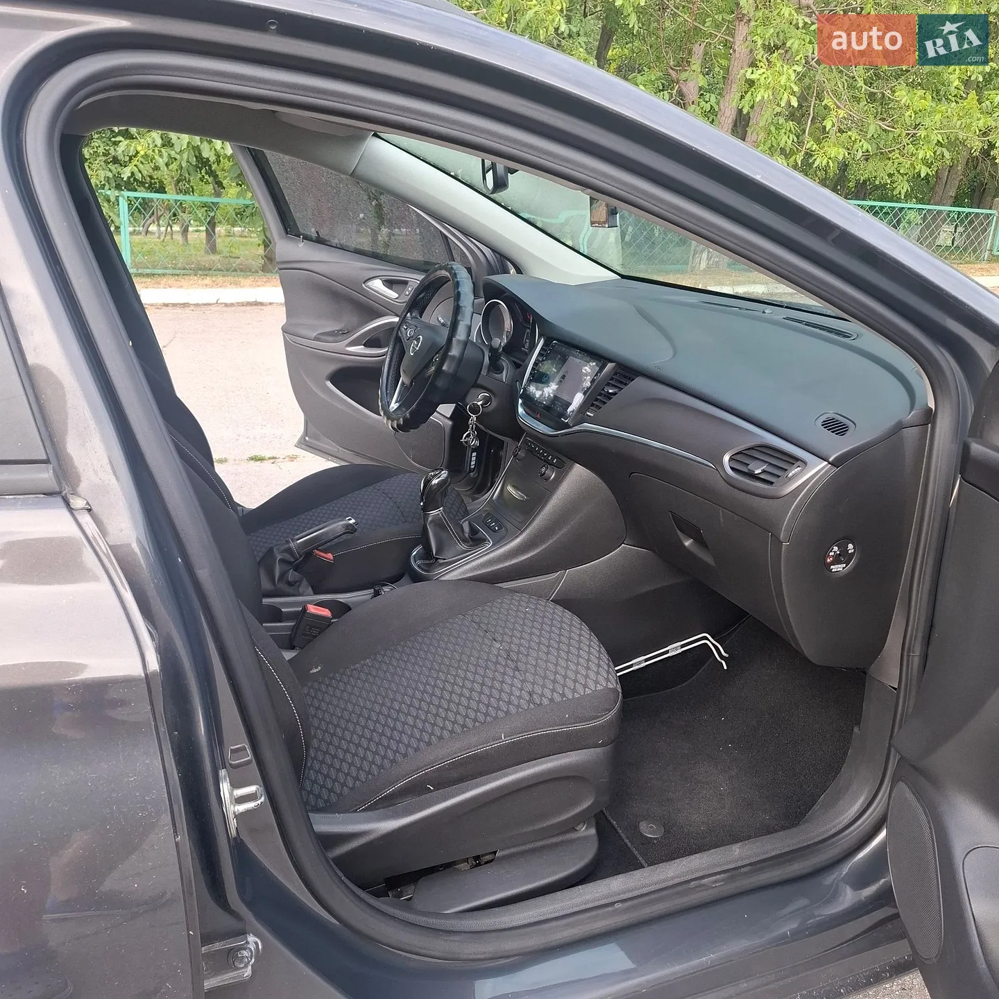 2016 Opel Astra - мініатюра 47