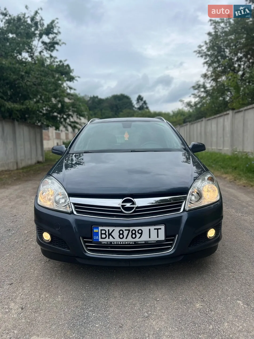 2010 Opel Astra - мініатюра 9