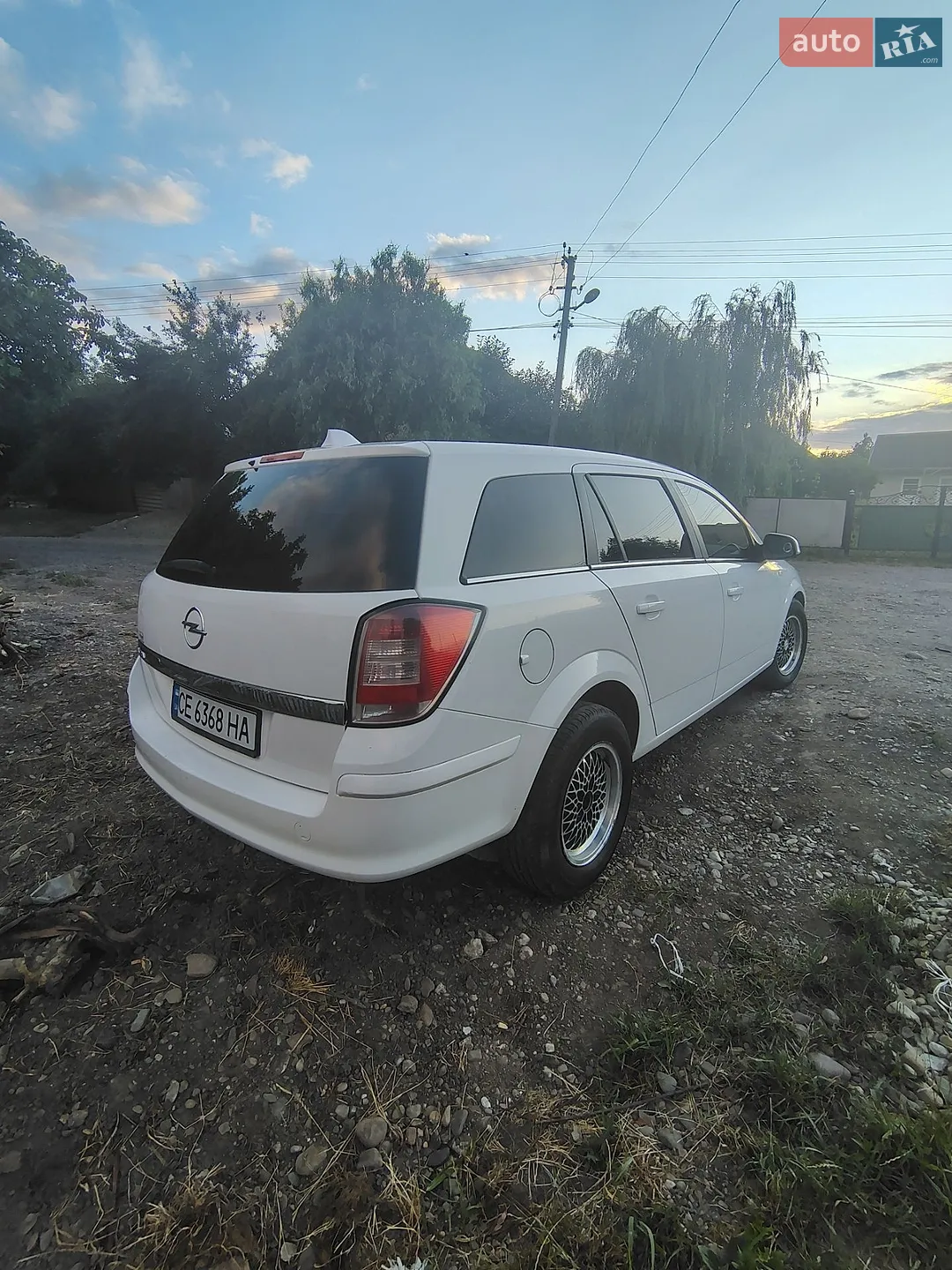 2010 Opel Astra - мініатюра 12