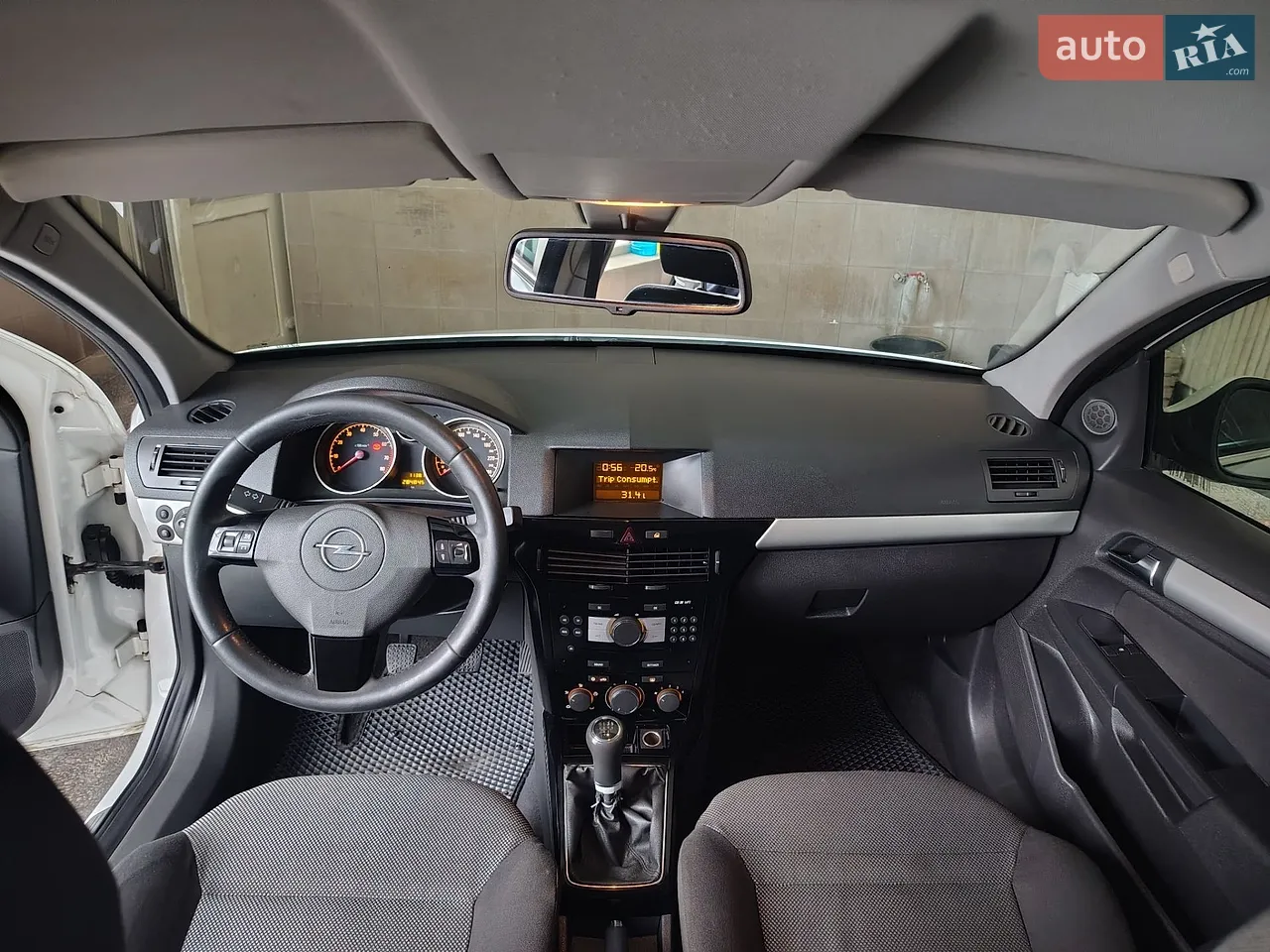 2011 Opel Astra - мініатюра 11