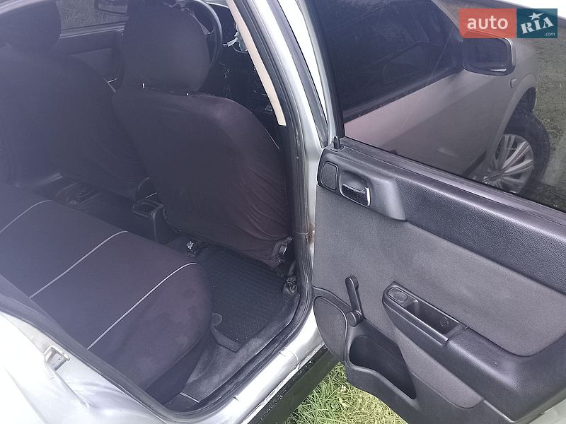 Хетчбек Opel Astra 2002 в Надвірній