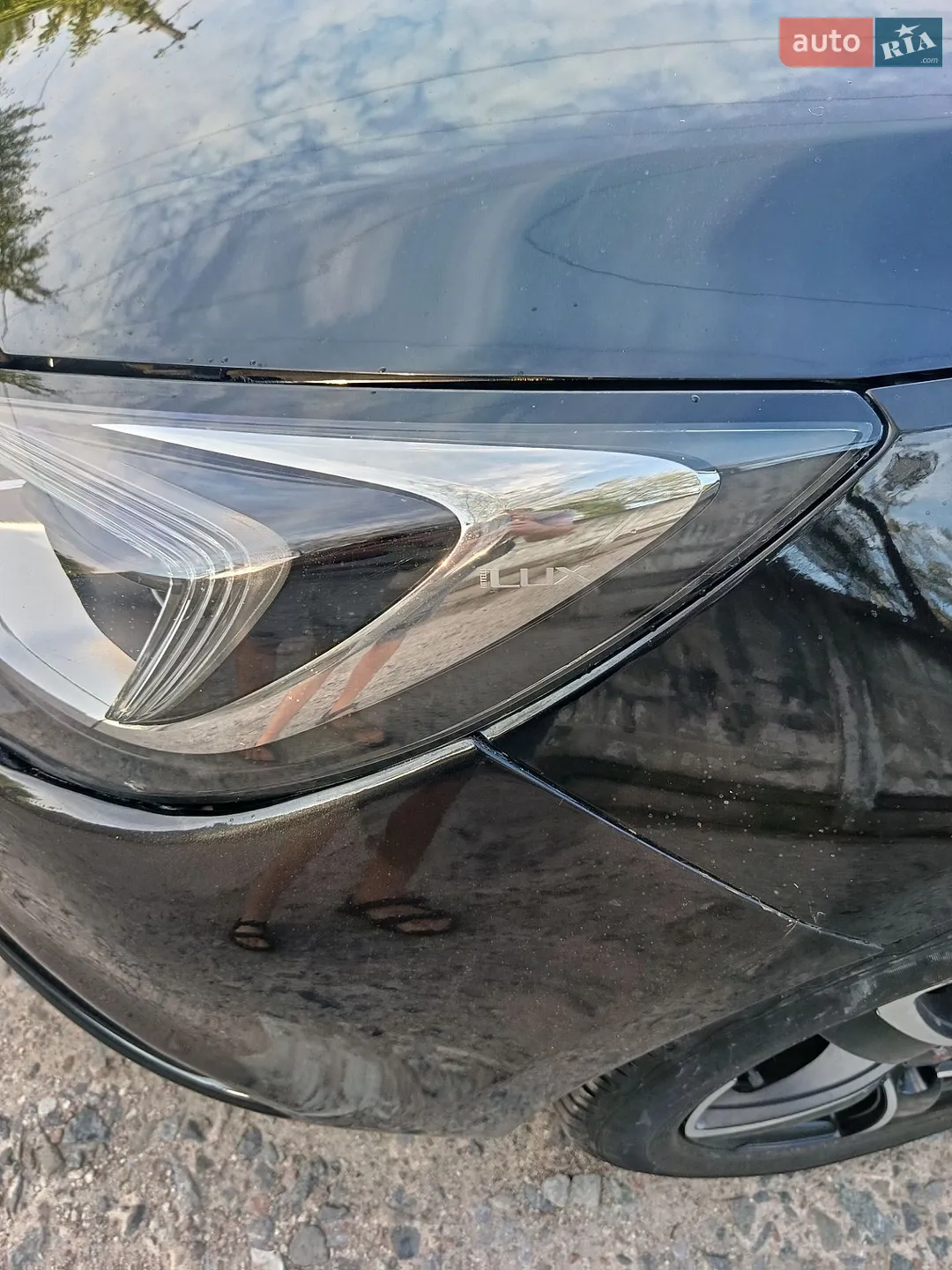 2017 Opel Astra - мініатюра 2