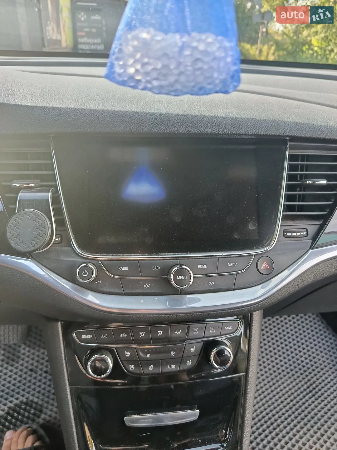 2017 Opel Astra - мініатюра 15