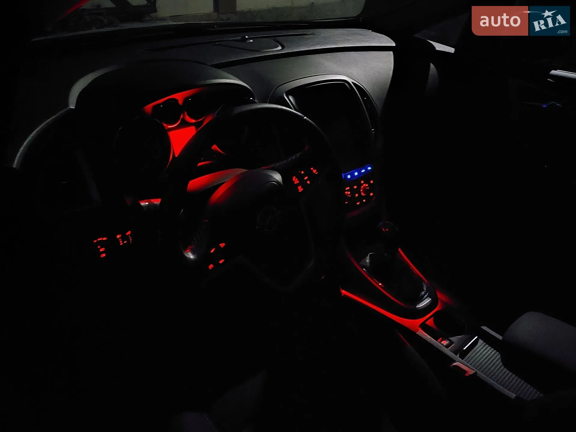2011 Opel Astra - мініатюра 33