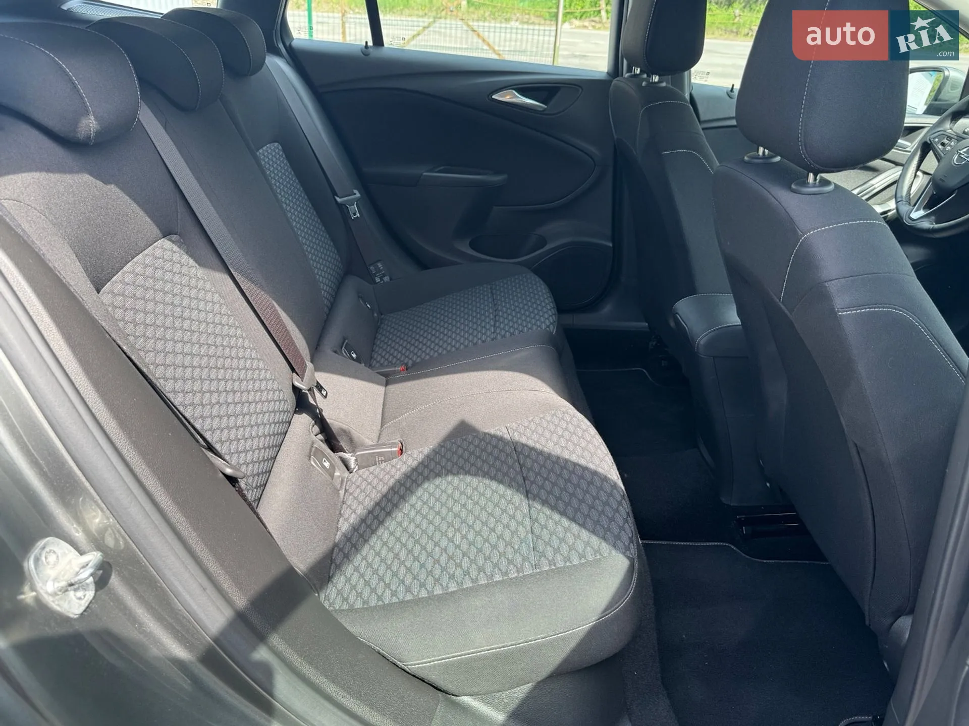 2020 Opel Astra - мініатюра 13