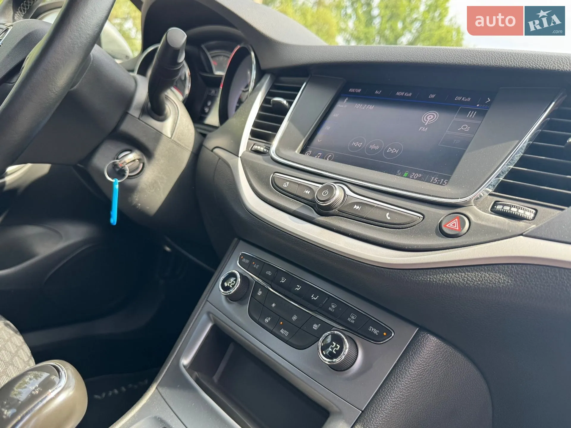 2020 Opel Astra - мініатюра 17