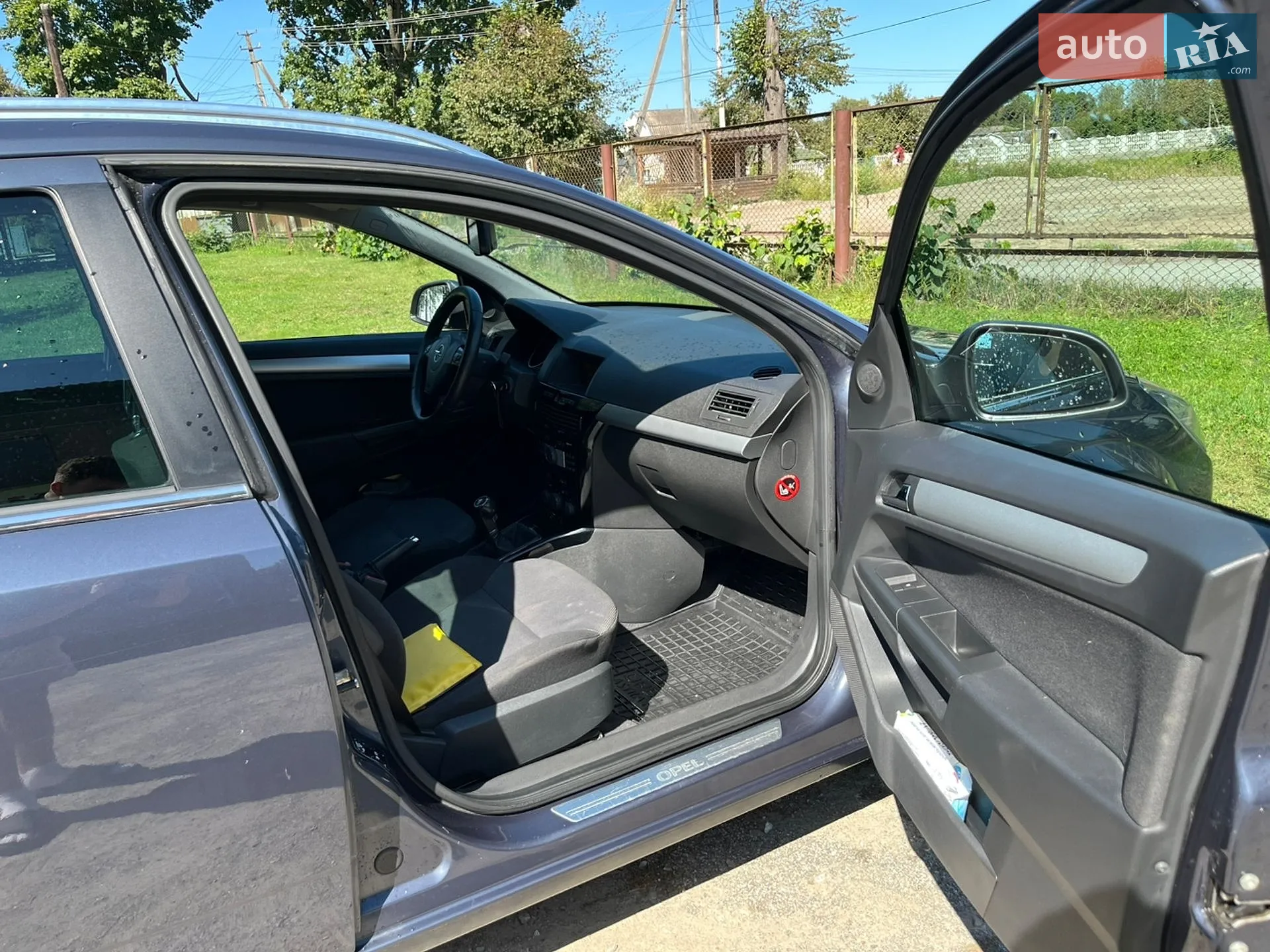 2010 Opel Astra - мініатюра 16