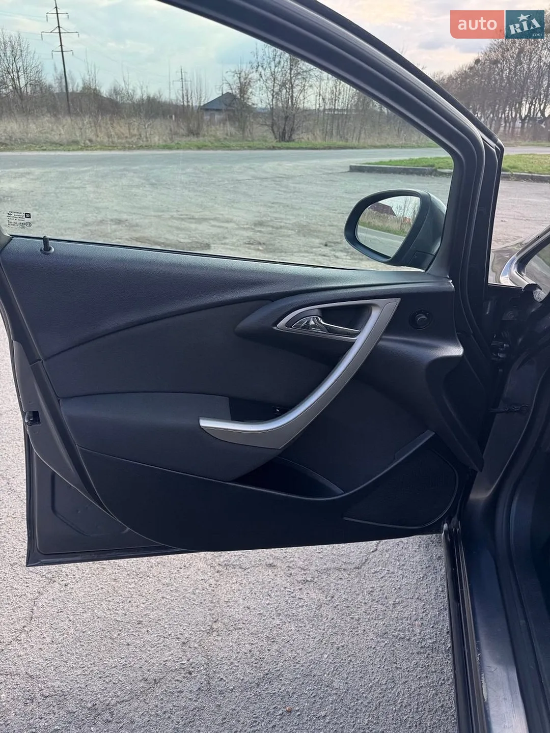 2011 Opel Astra - мініатюра 10